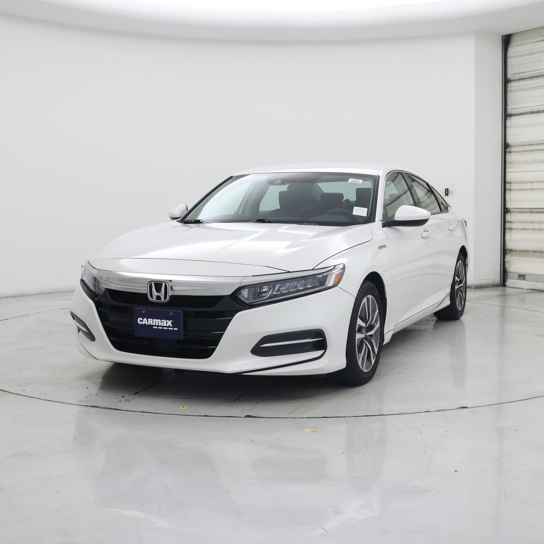 Thumbnail: 2019 Honda Accord - 4