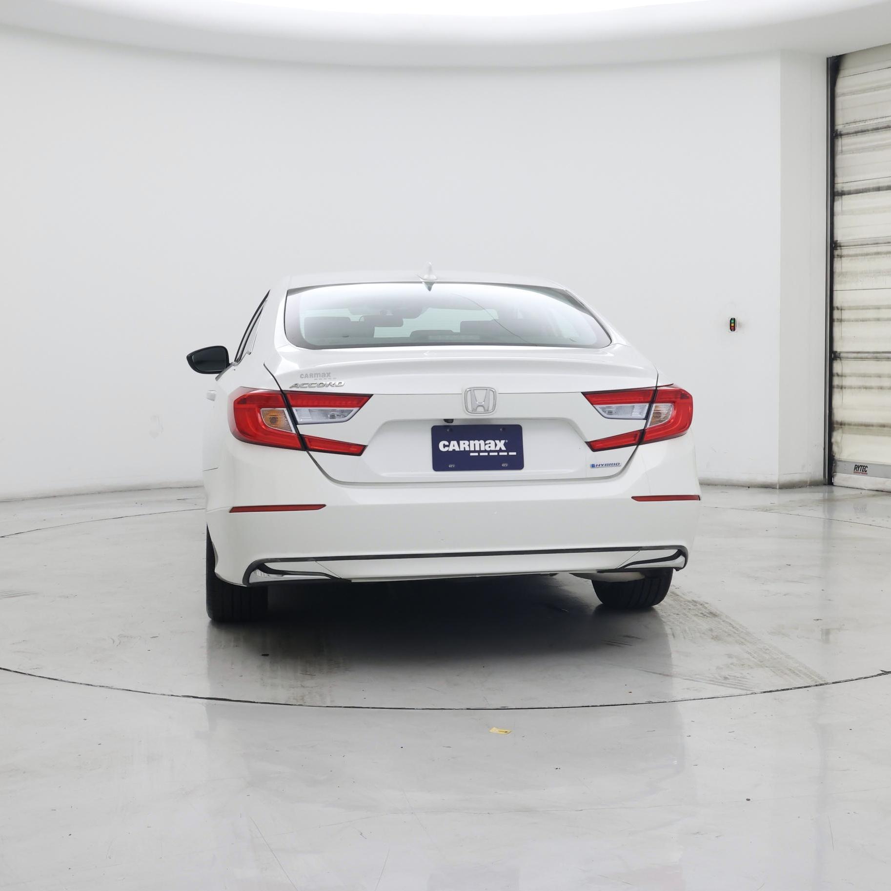 Thumbnail: 2019 Honda Accord - 6