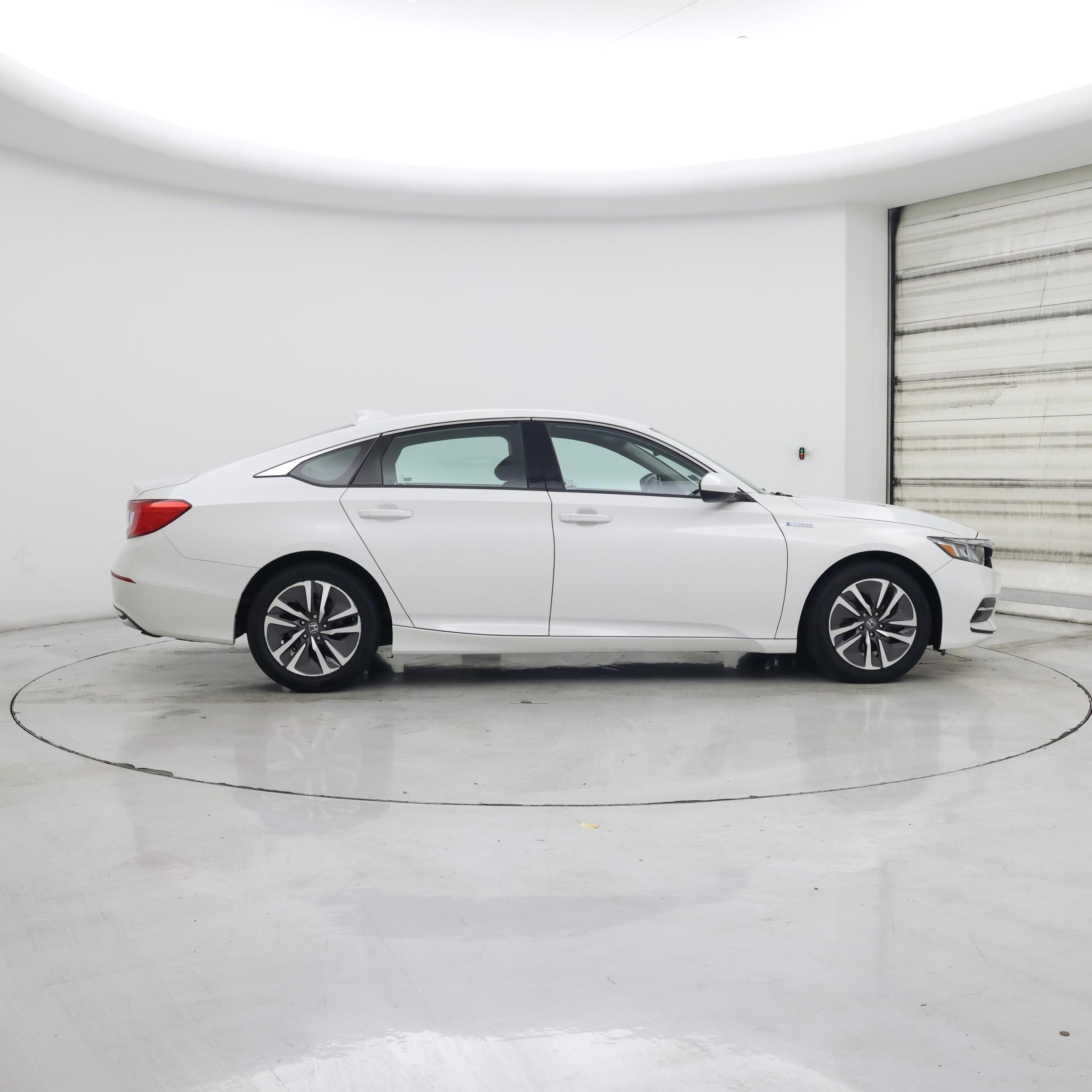 Thumbnail: 2019 Honda Accord - 7