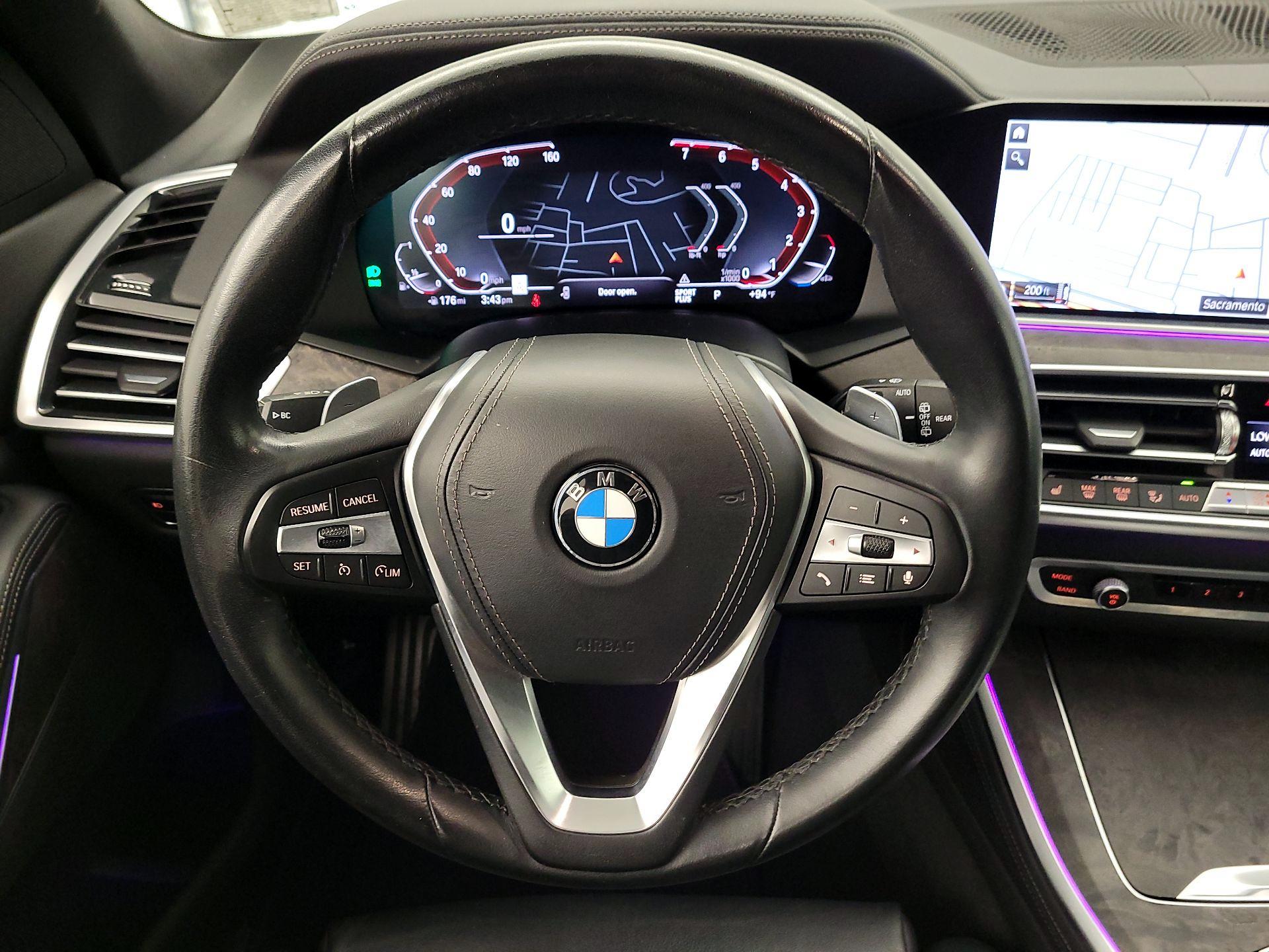 Thumbnail: 2020 BMW X5 - 10