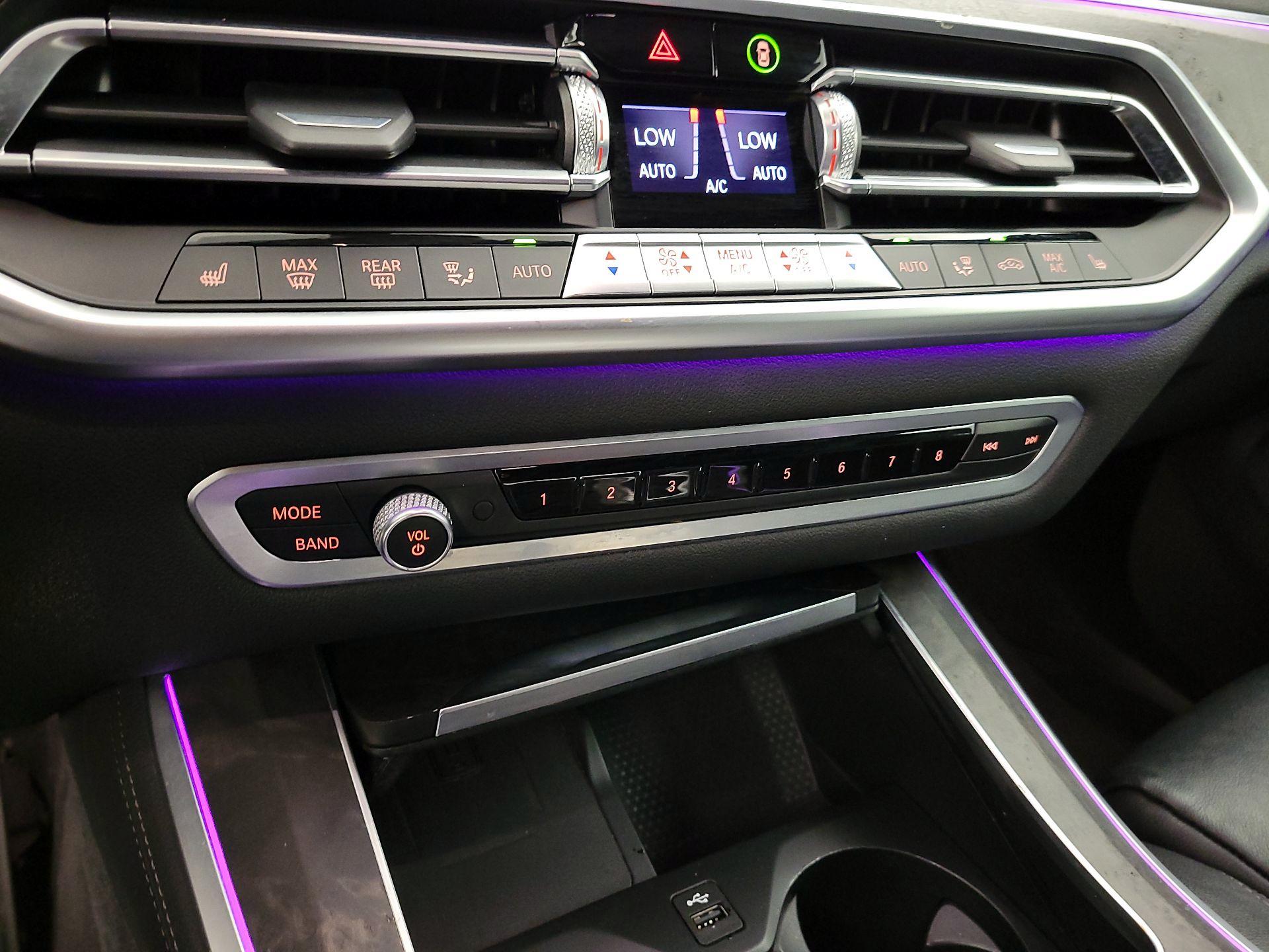 Thumbnail: 2020 BMW X5 - 17