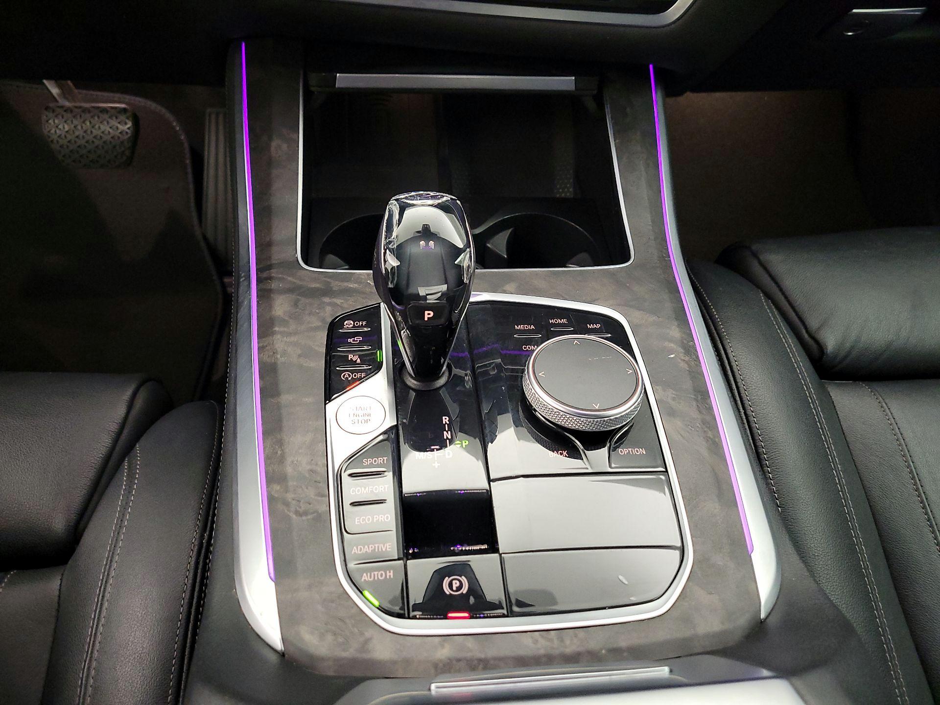 Thumbnail: 2020 BMW X5 - 18