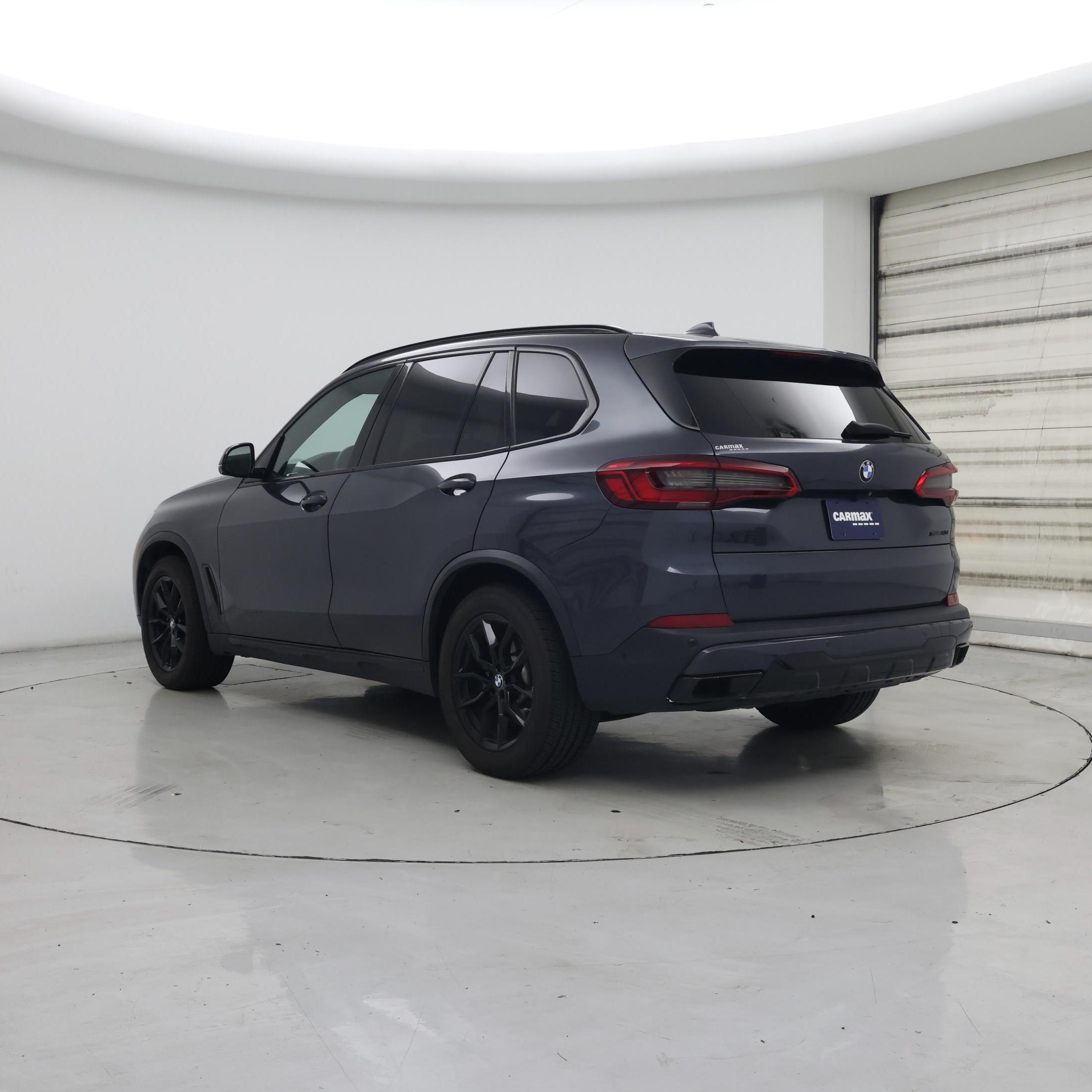 Thumbnail: 2020 BMW X5 - 2