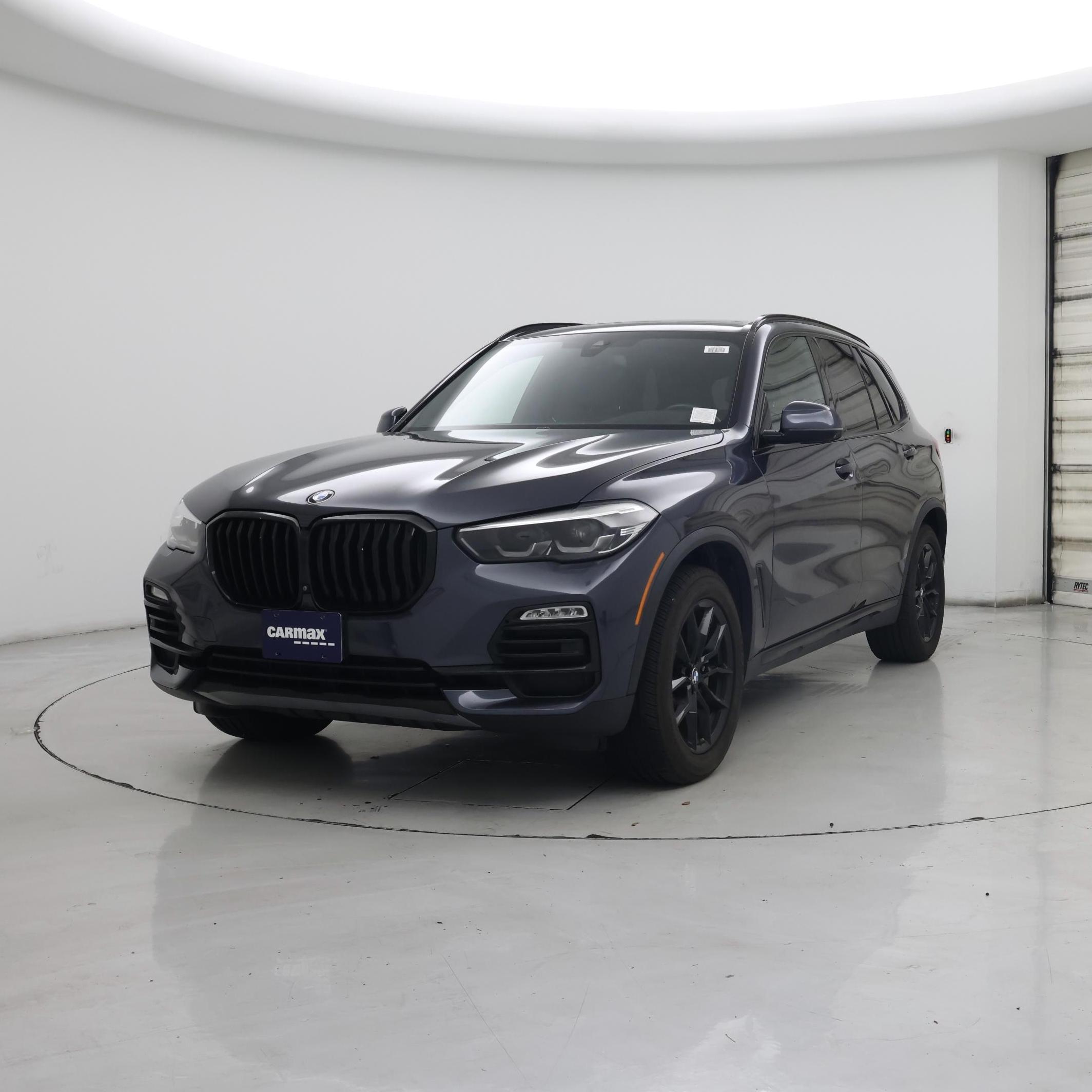 Thumbnail: 2020 BMW X5 - 4