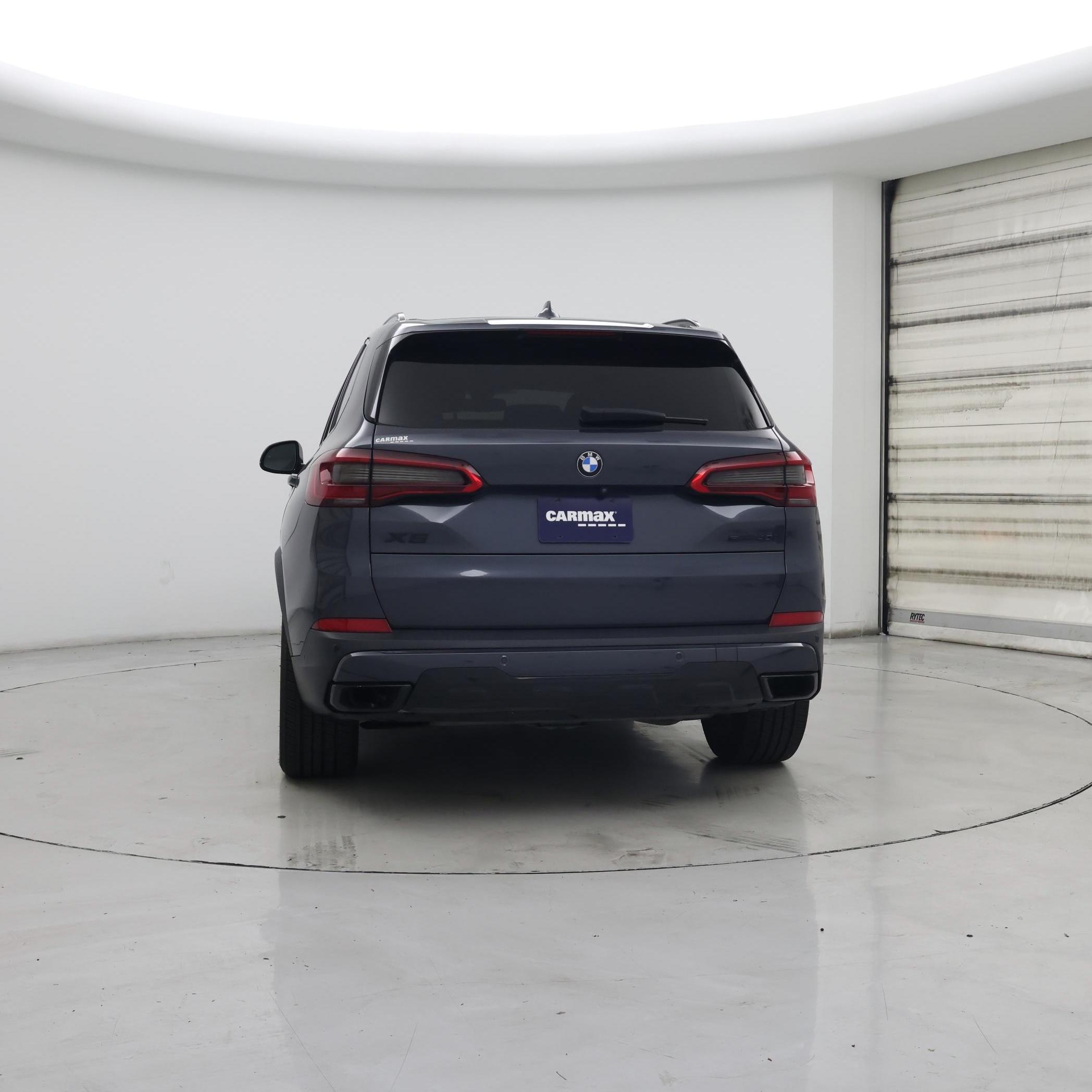 Thumbnail: 2020 BMW X5 - 6