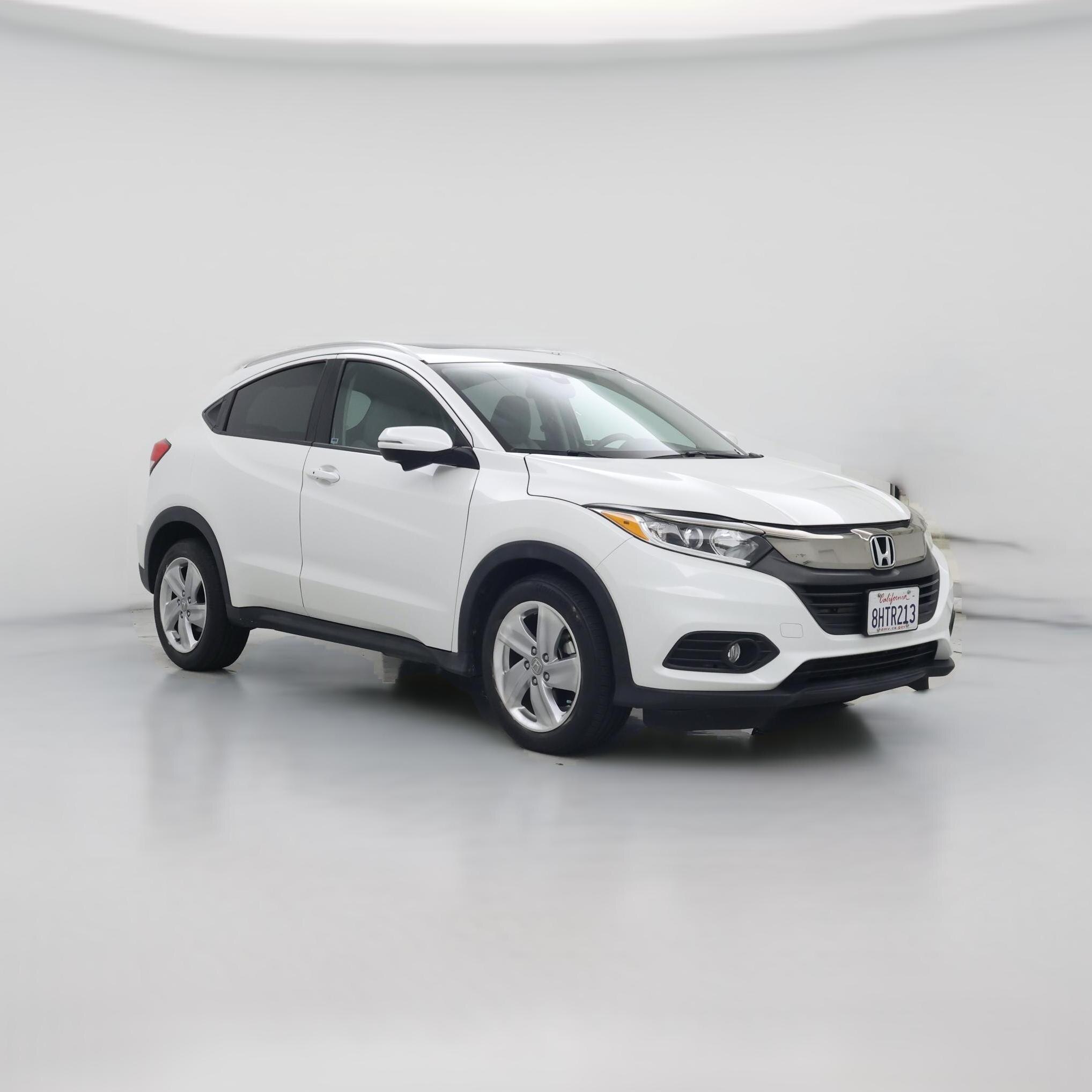 Thumbnail: 2019 Honda HR-V - 1