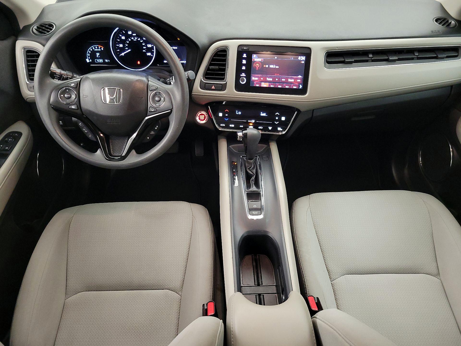 Thumbnail: 2019 Honda HR-V - 9