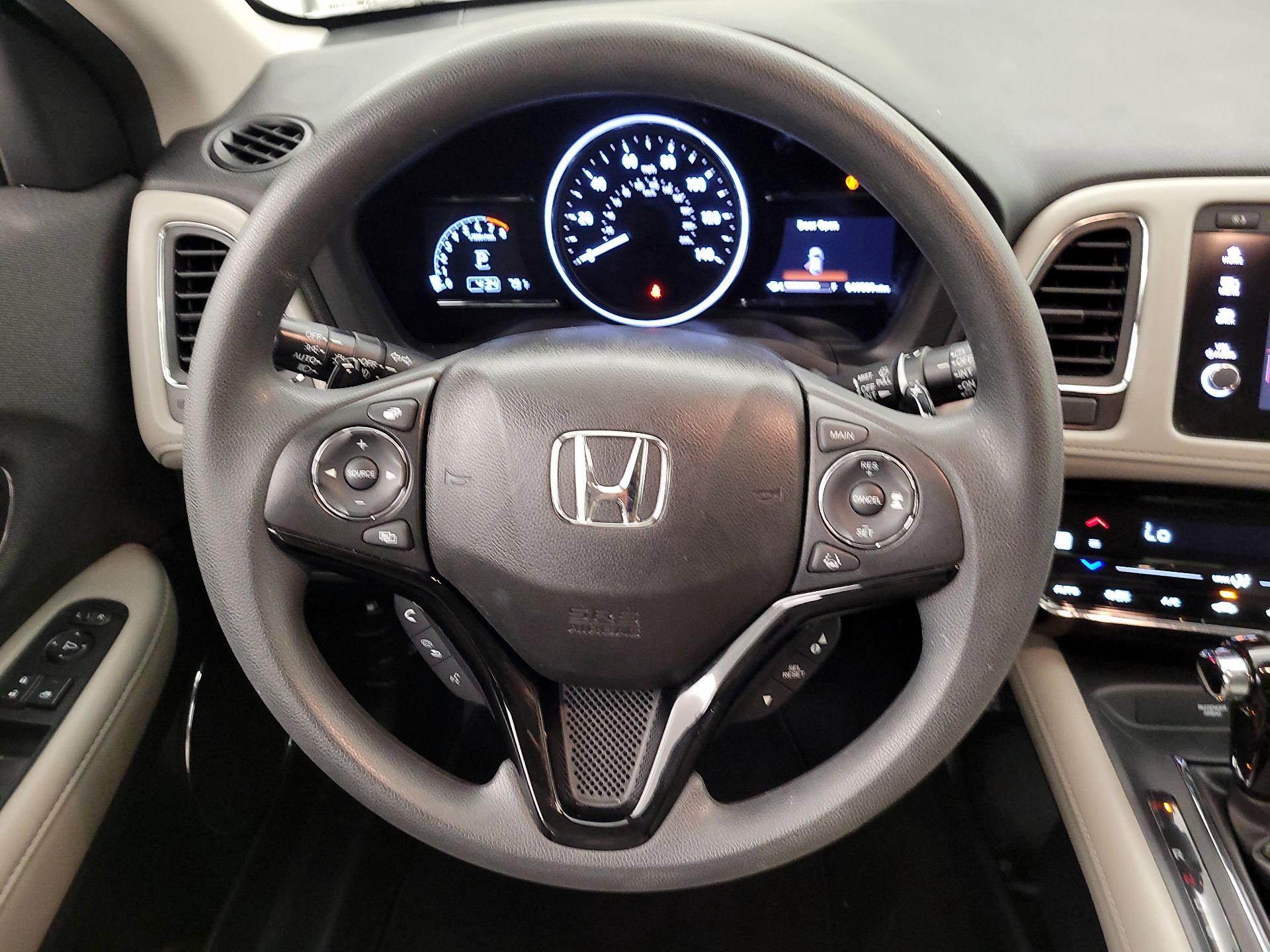 Thumbnail: 2019 Honda HR-V - 10