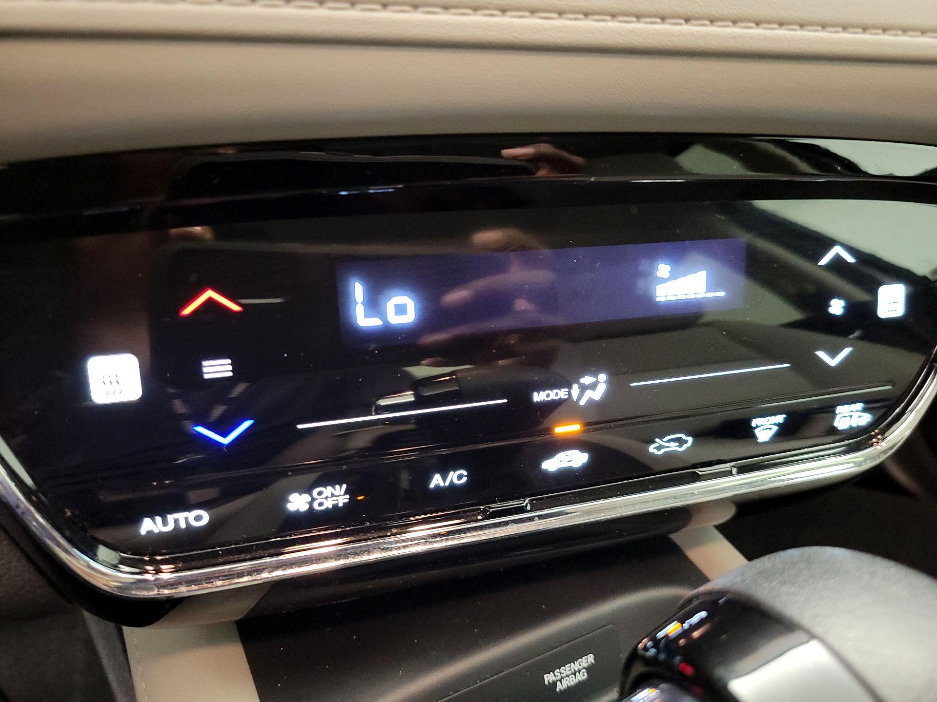 Thumbnail: 2019 Honda HR-V - 16