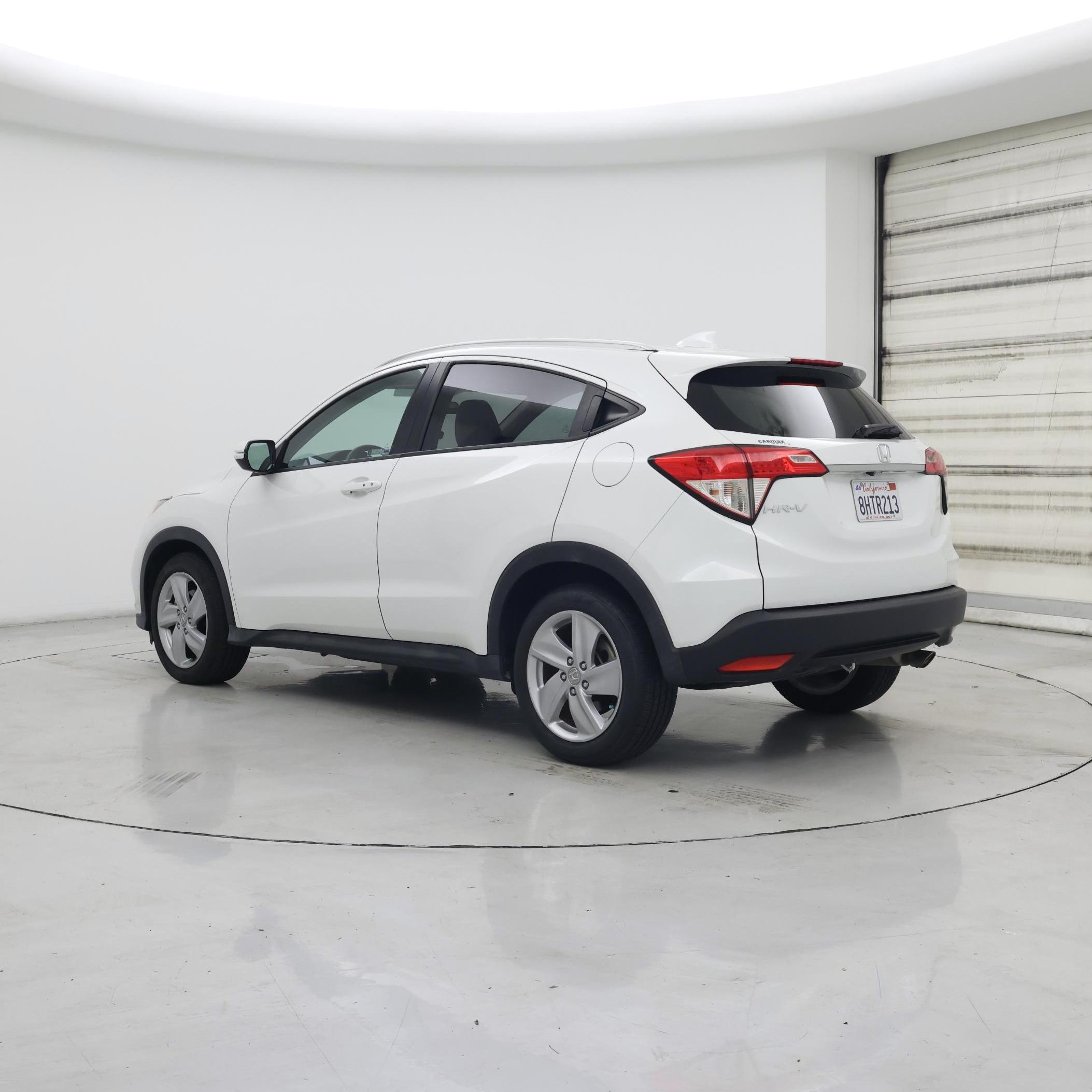 Thumbnail: 2019 Honda HR-V - 2