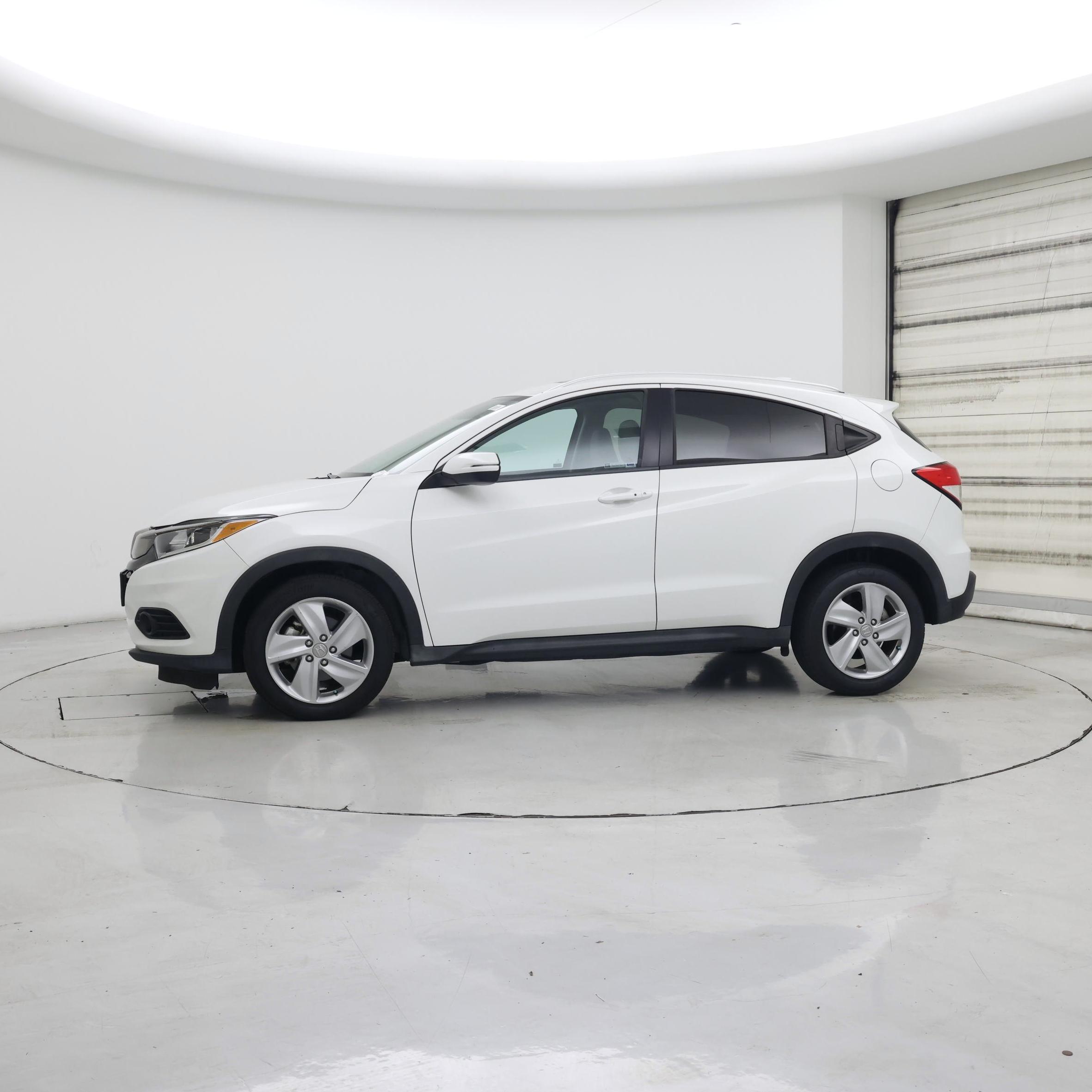 Thumbnail: 2019 Honda HR-V - 3