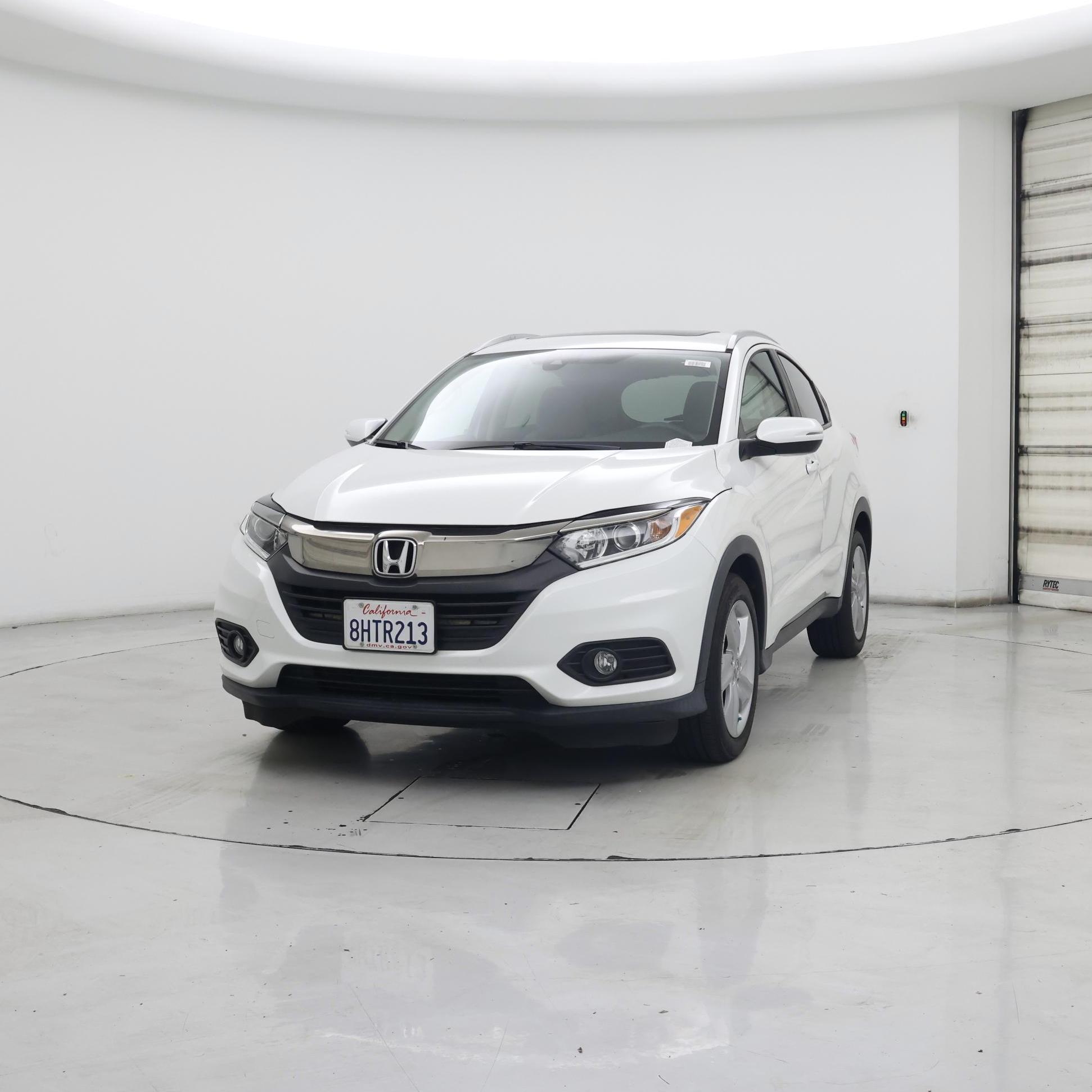 Thumbnail: 2019 Honda HR-V - 4