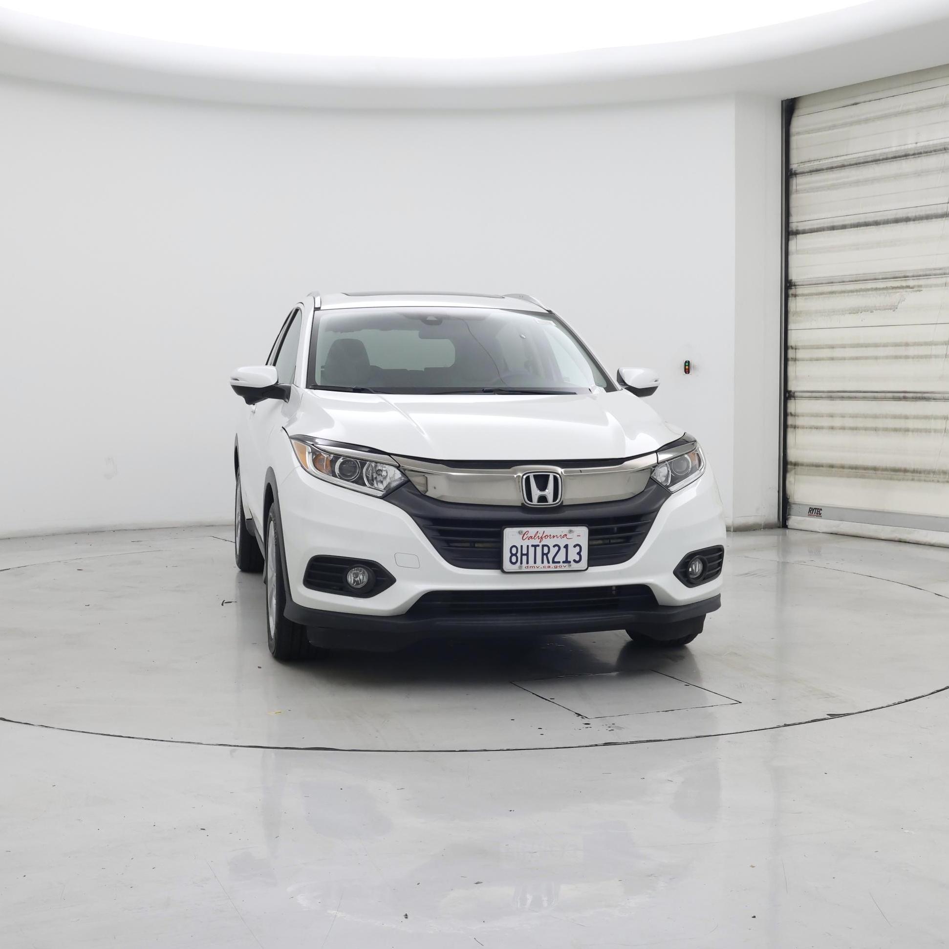 Thumbnail: 2019 Honda HR-V - 5