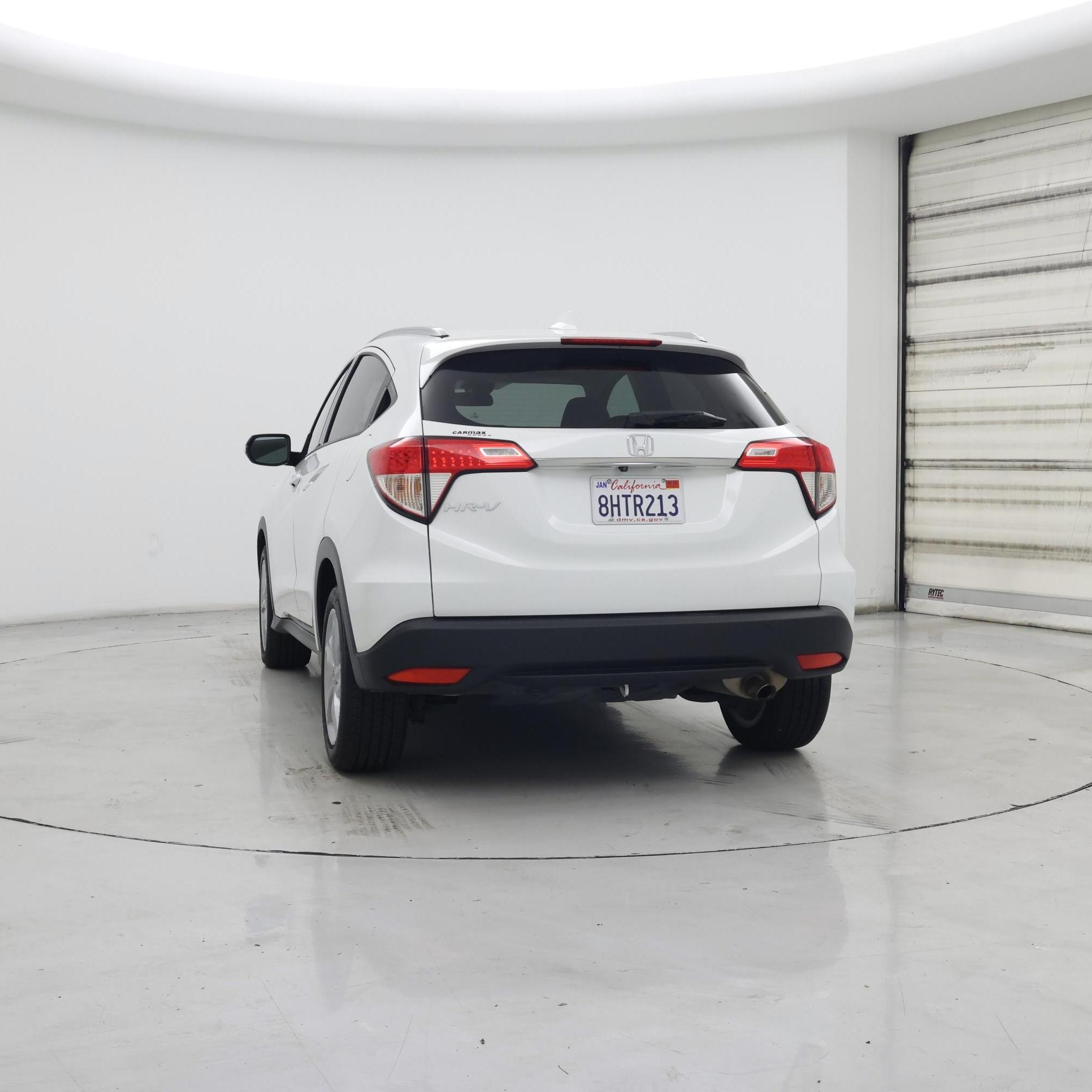 Thumbnail: 2019 Honda HR-V - 6