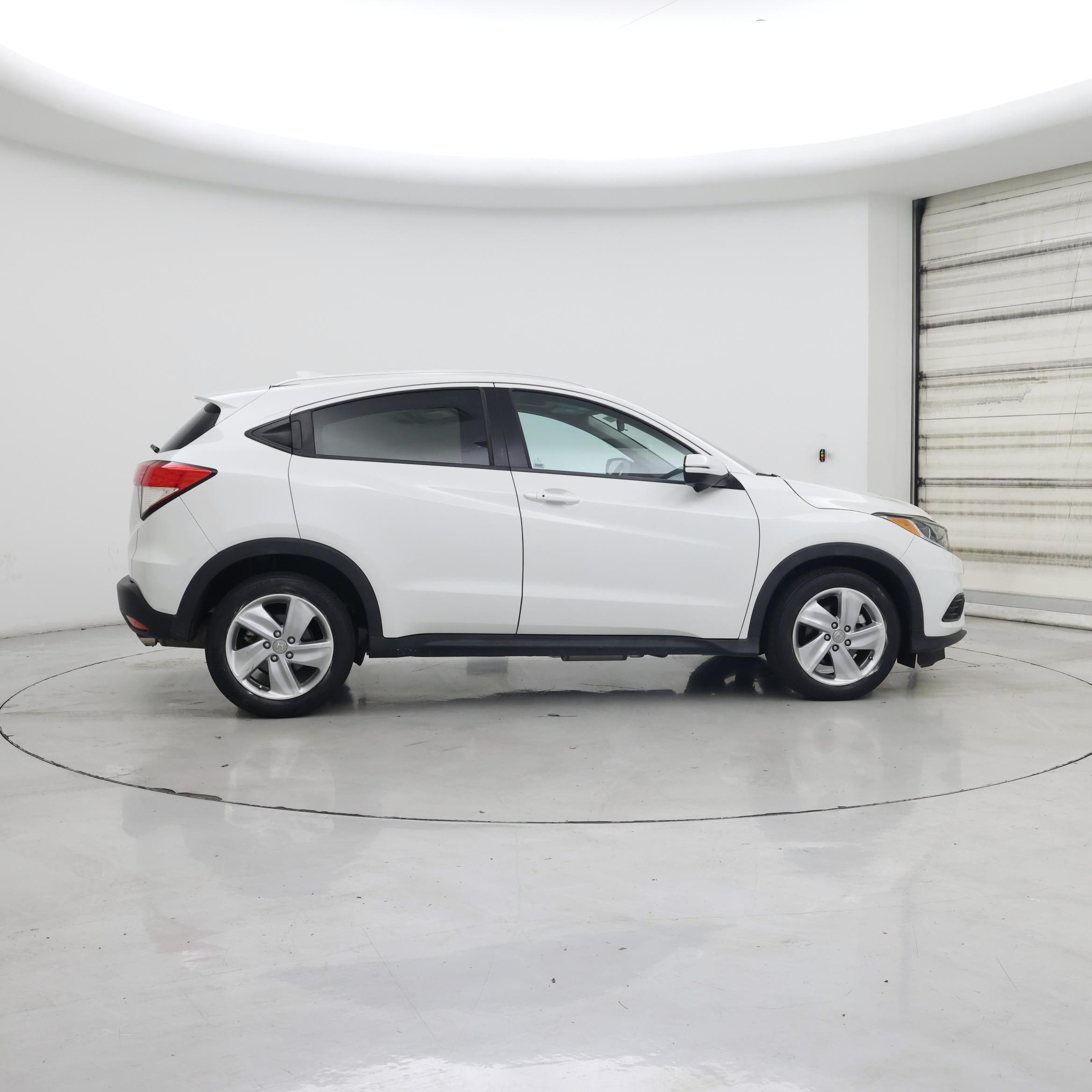 Thumbnail: 2019 Honda HR-V - 7