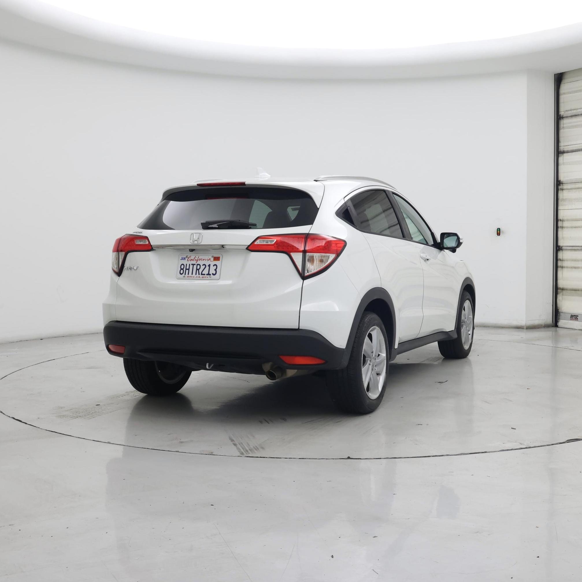 Thumbnail: 2019 Honda HR-V - 8
