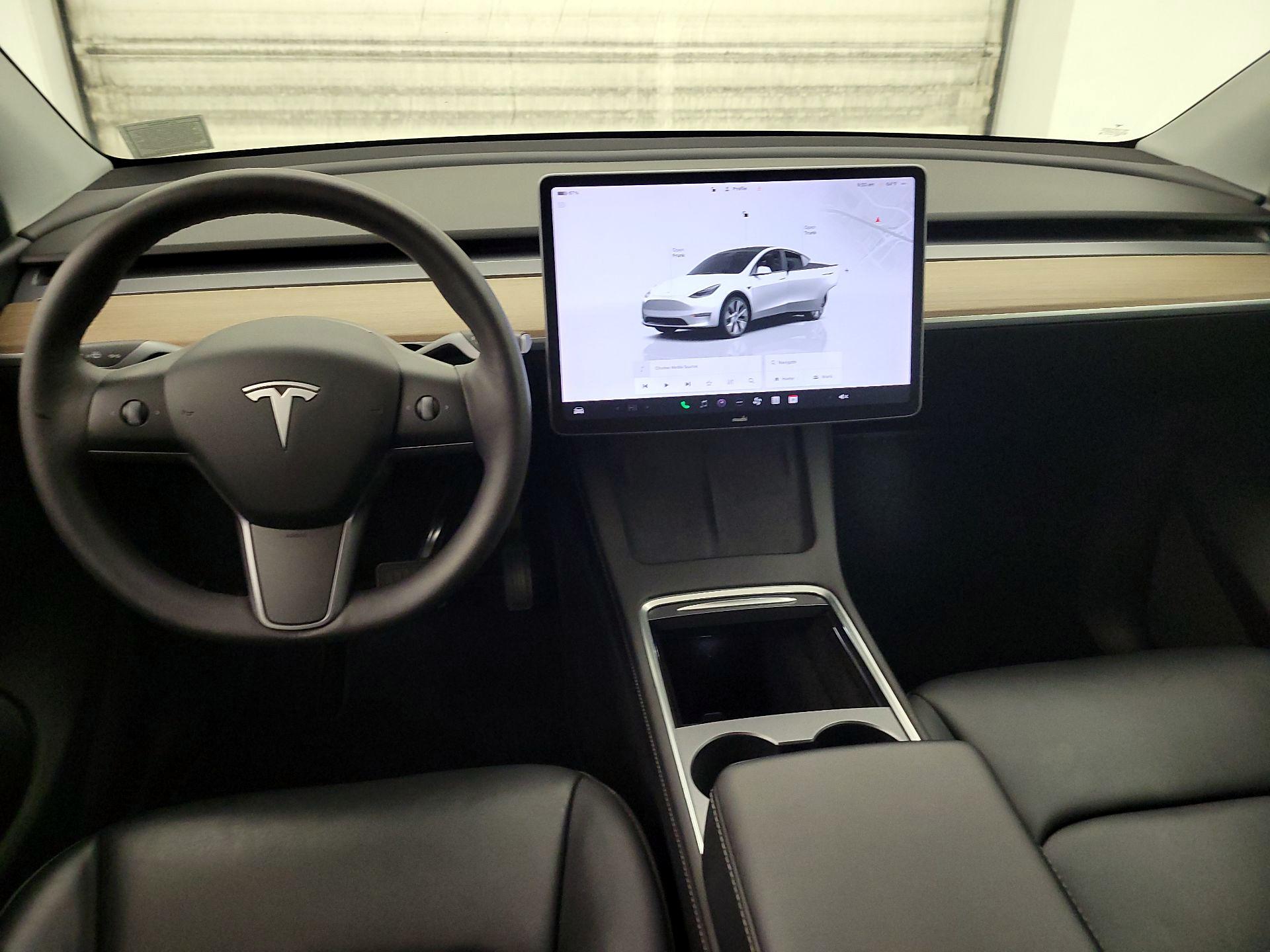 Thumbnail: 2022 Tesla Model Y - 9