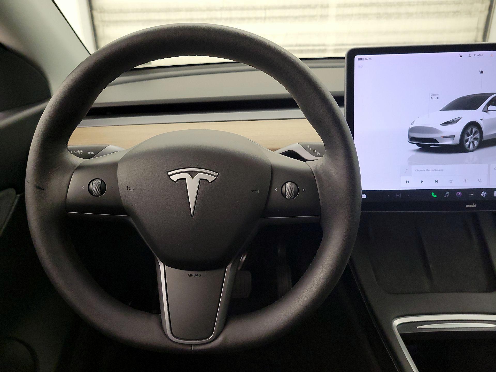 Thumbnail: 2022 Tesla Model Y - 10