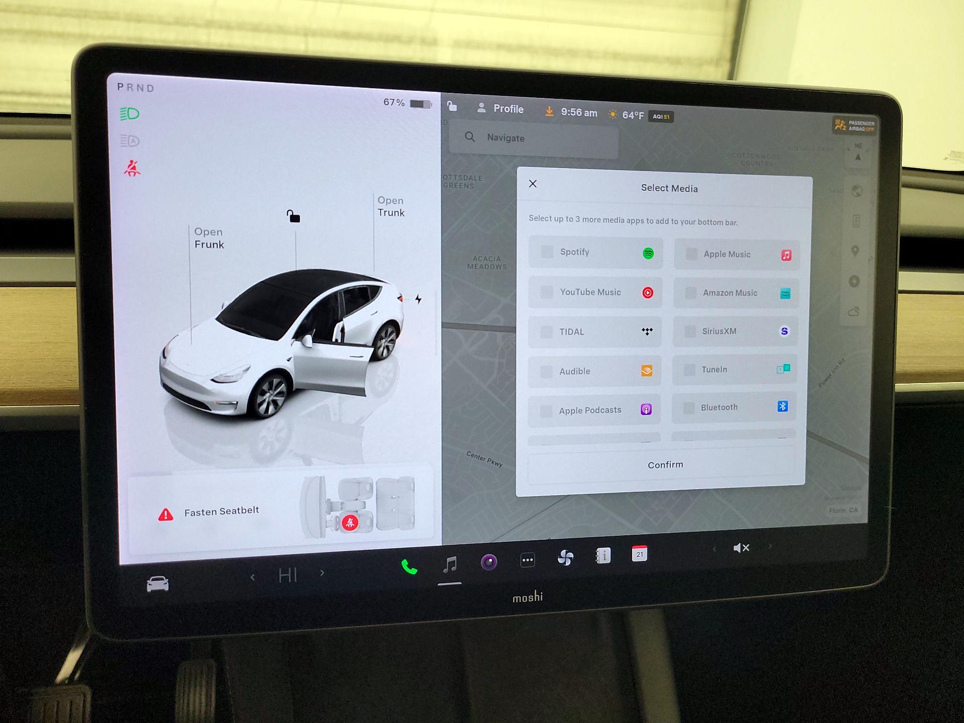 Thumbnail: 2022 Tesla Model Y - 14