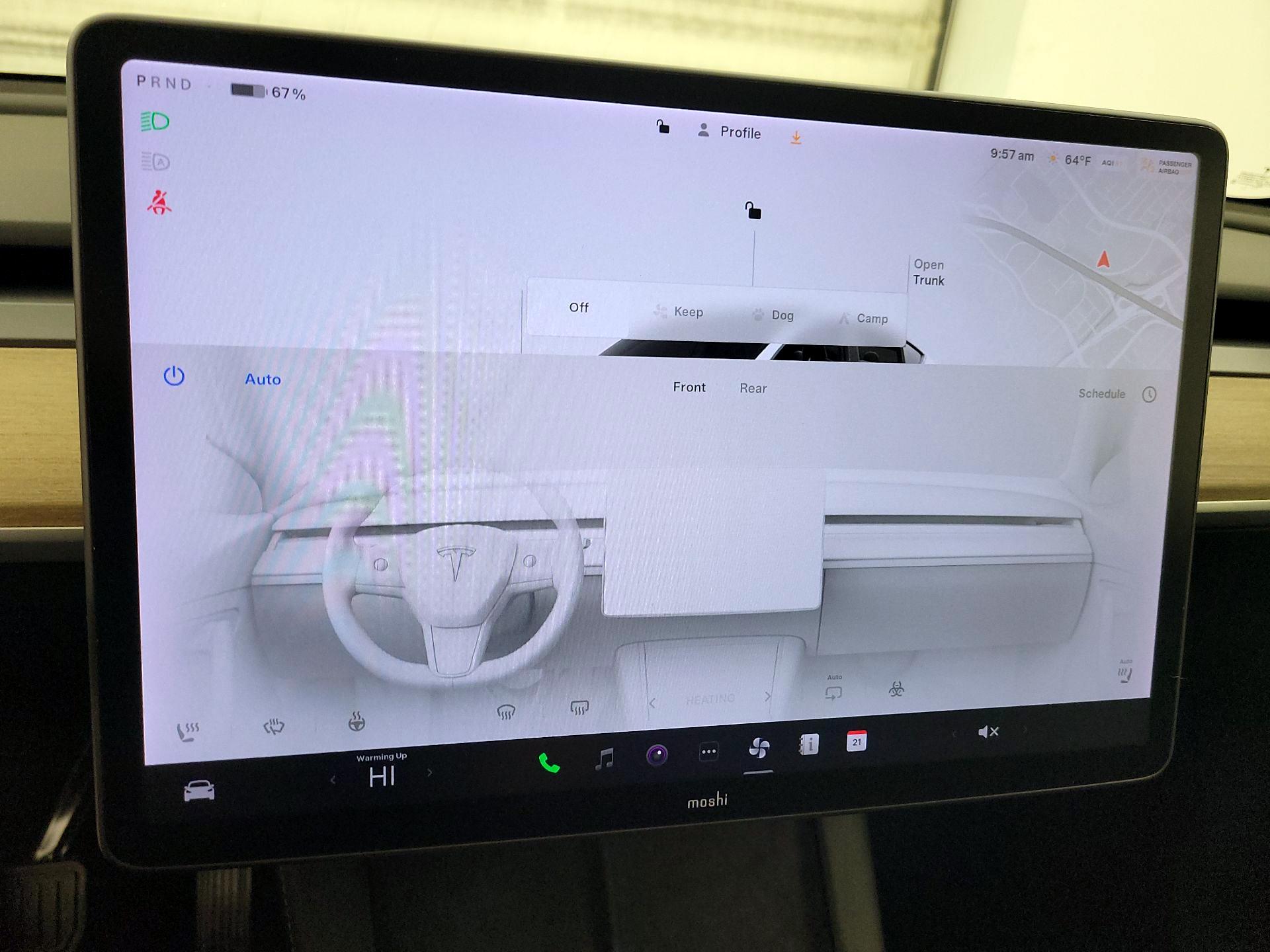 Thumbnail: 2022 Tesla Model Y - 15