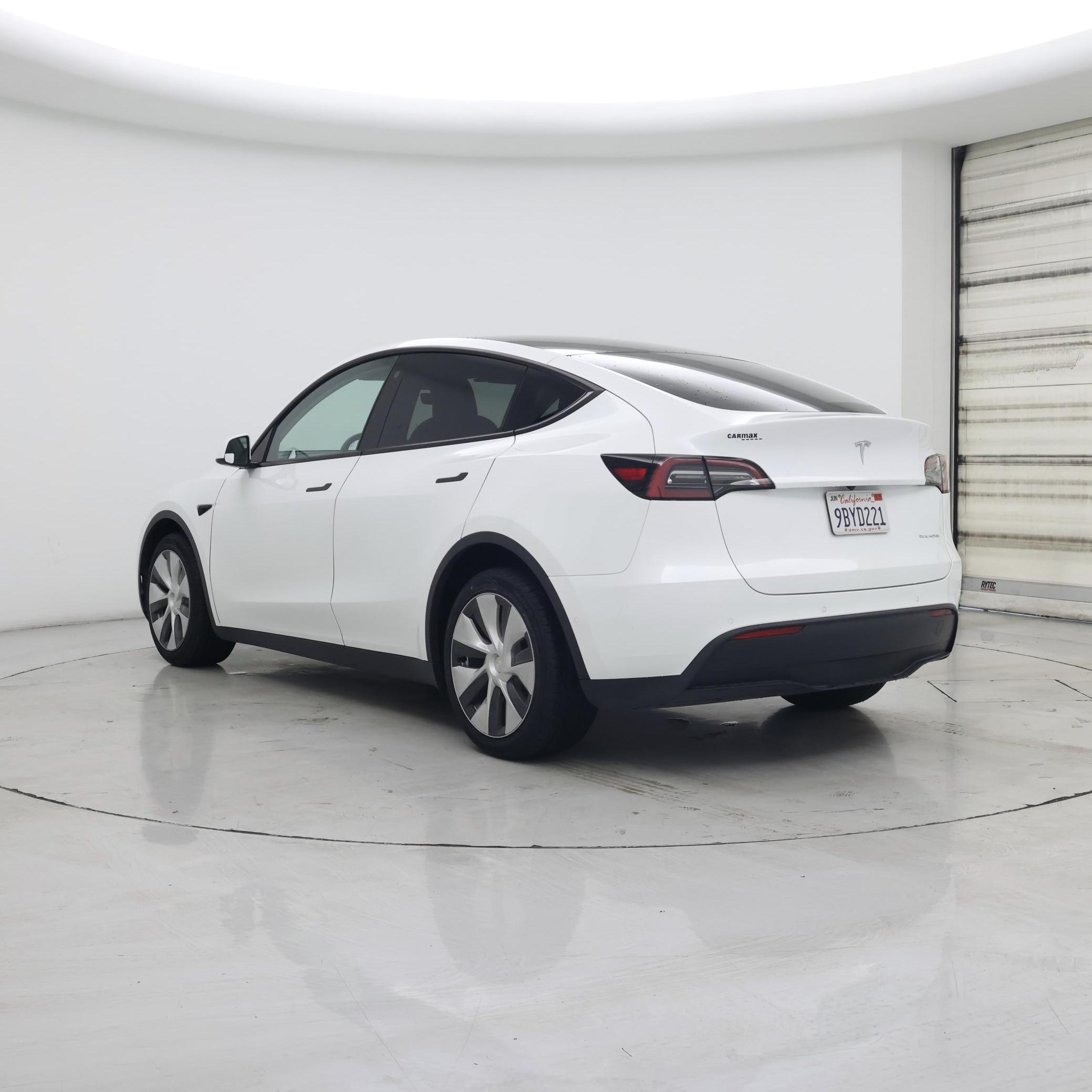 Thumbnail: 2022 Tesla Model Y - 2