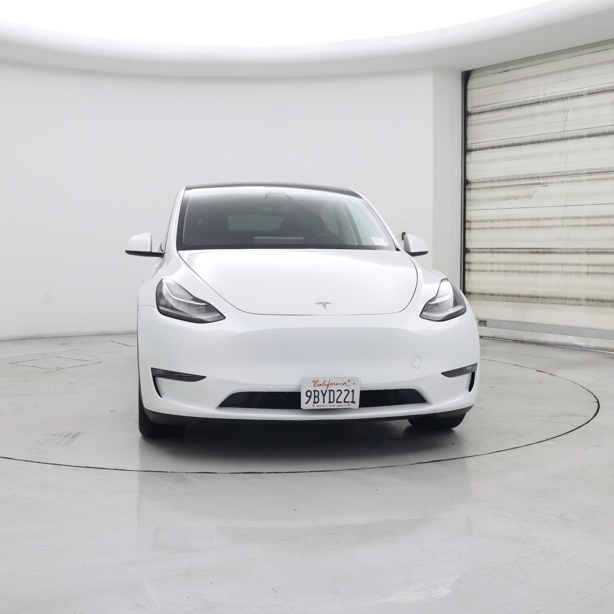 Thumbnail: 2022 Tesla Model Y - 5