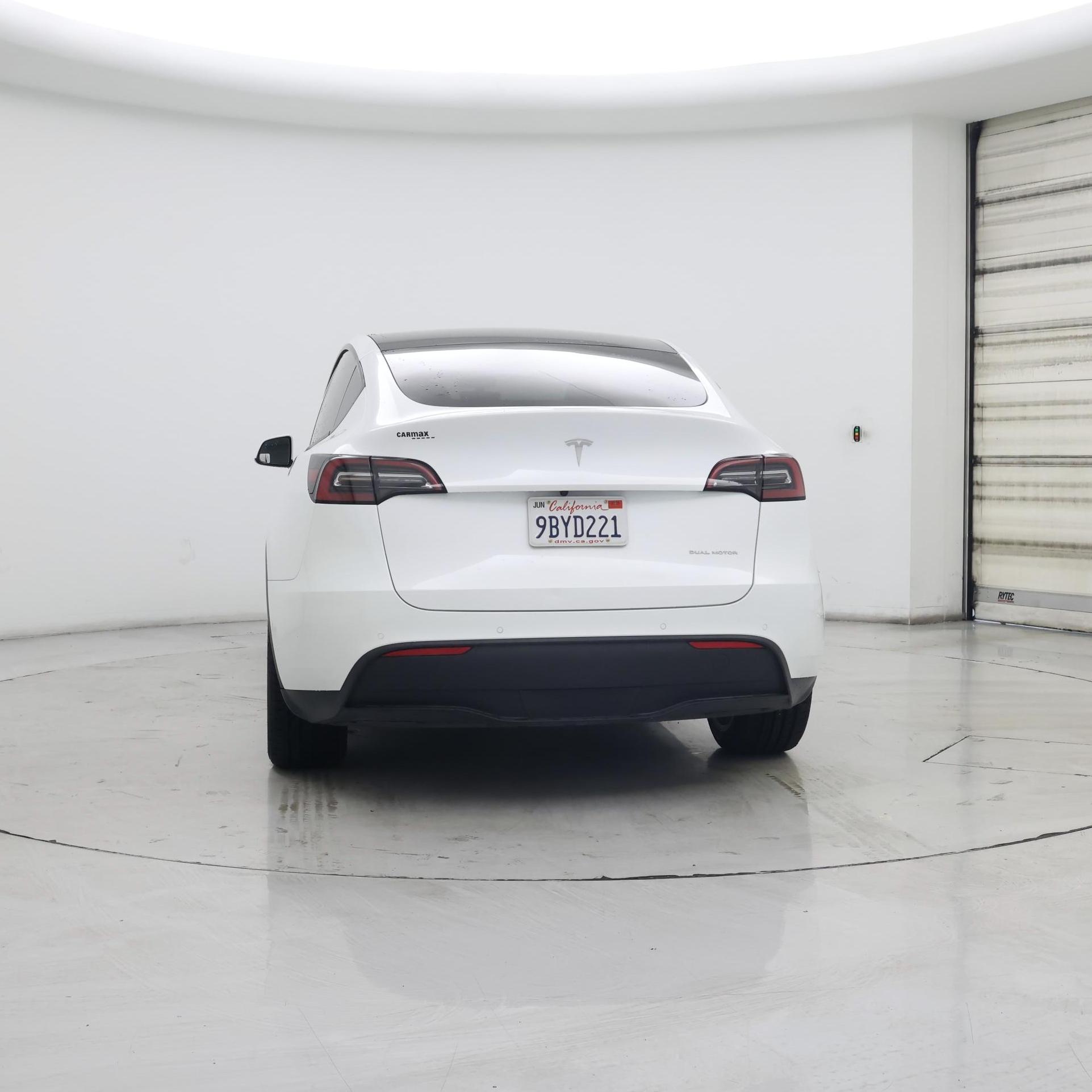 Thumbnail: 2022 Tesla Model Y - 6