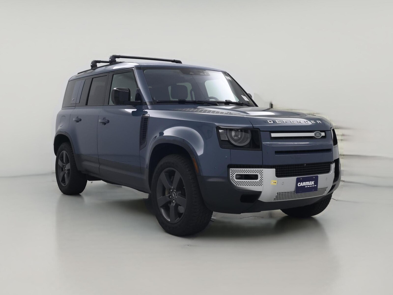2020 Land Rover Defender
