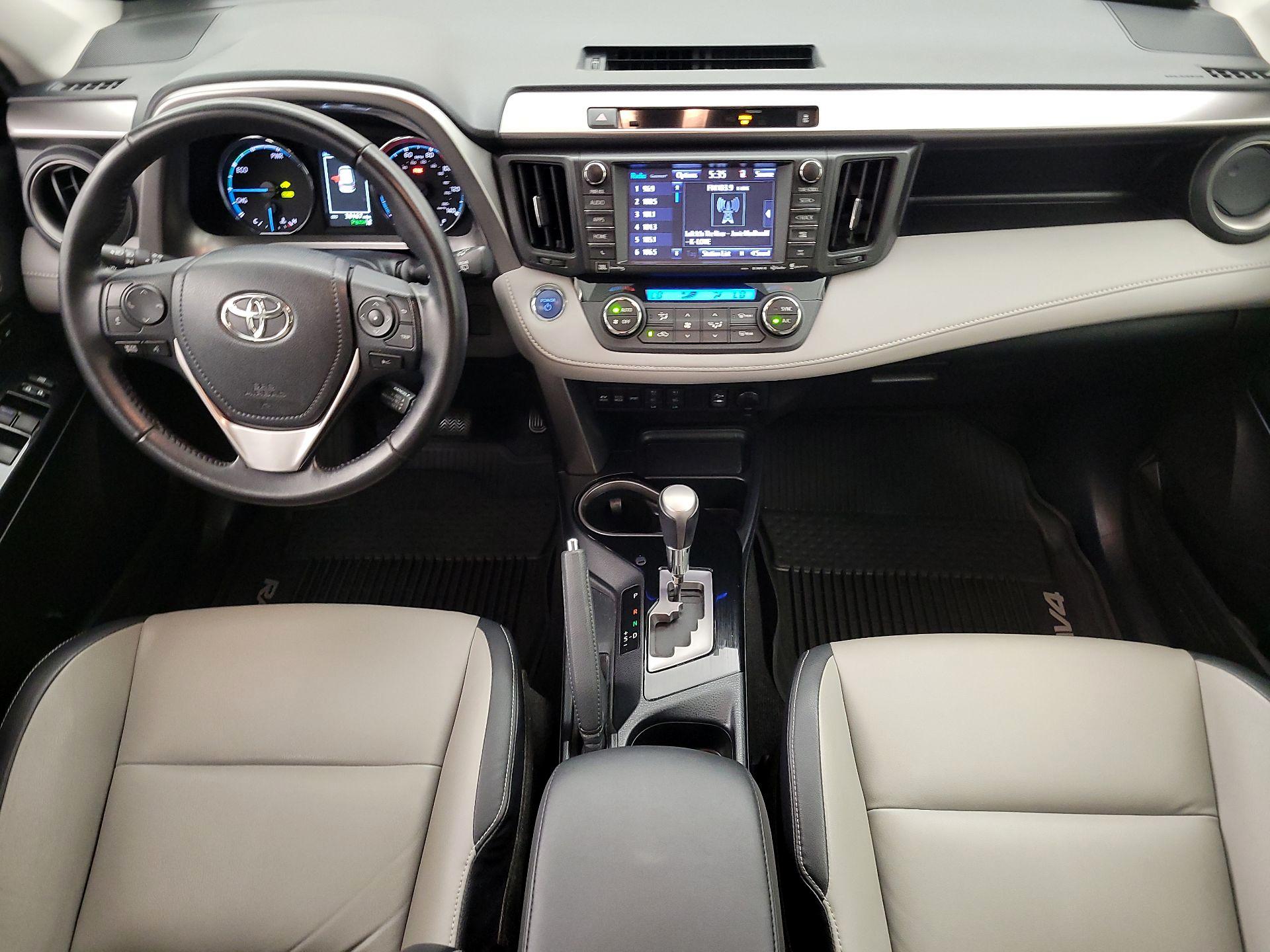 Thumbnail: 2016 Toyota RAV4 - 9