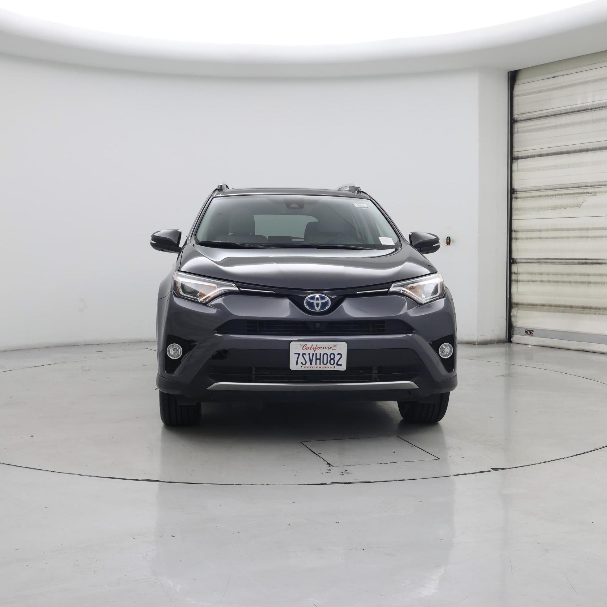 Thumbnail: 2016 Toyota RAV4 - 5