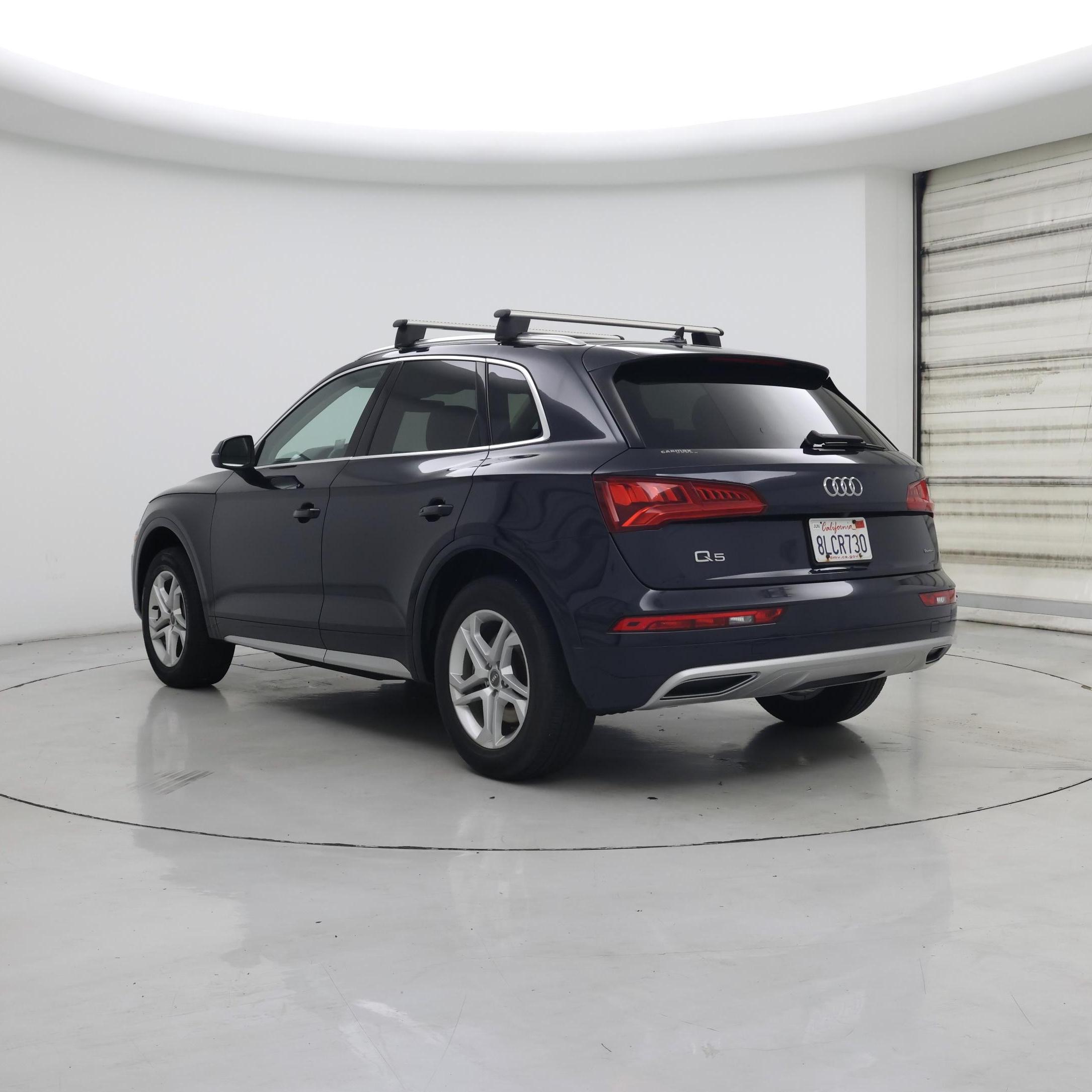 Thumbnail: 2019 Audi Q5 - 2
