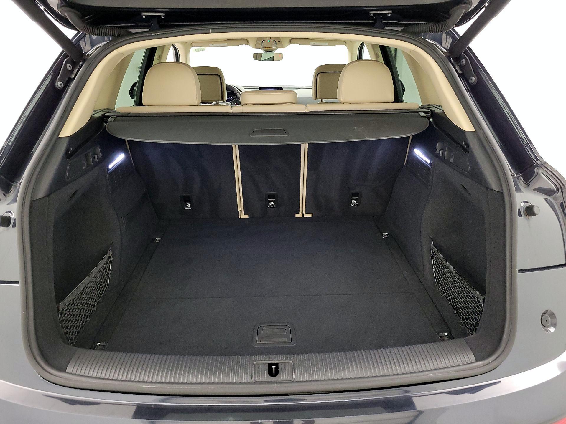 Thumbnail: 2019 Audi Q5 - 20