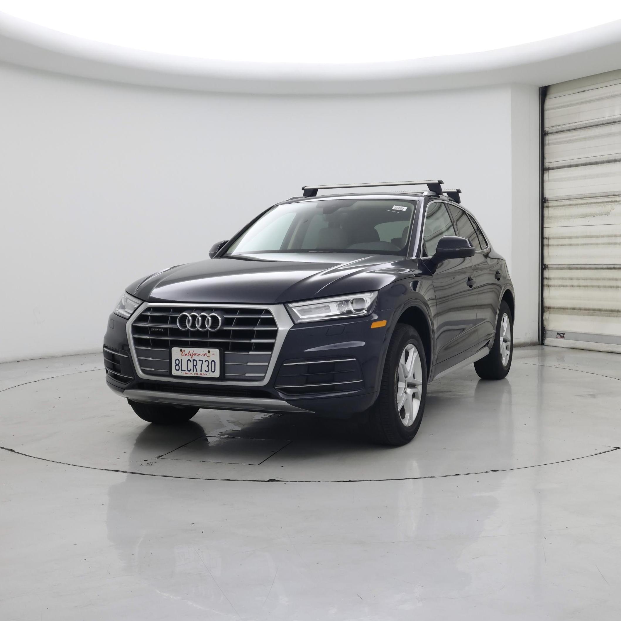 Thumbnail: 2019 Audi Q5 - 4