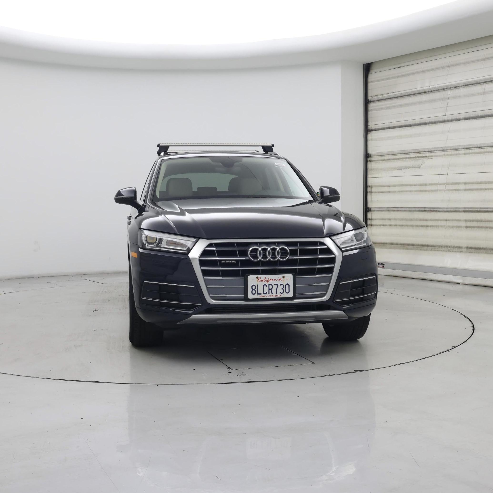 Thumbnail: 2019 Audi Q5 - 5