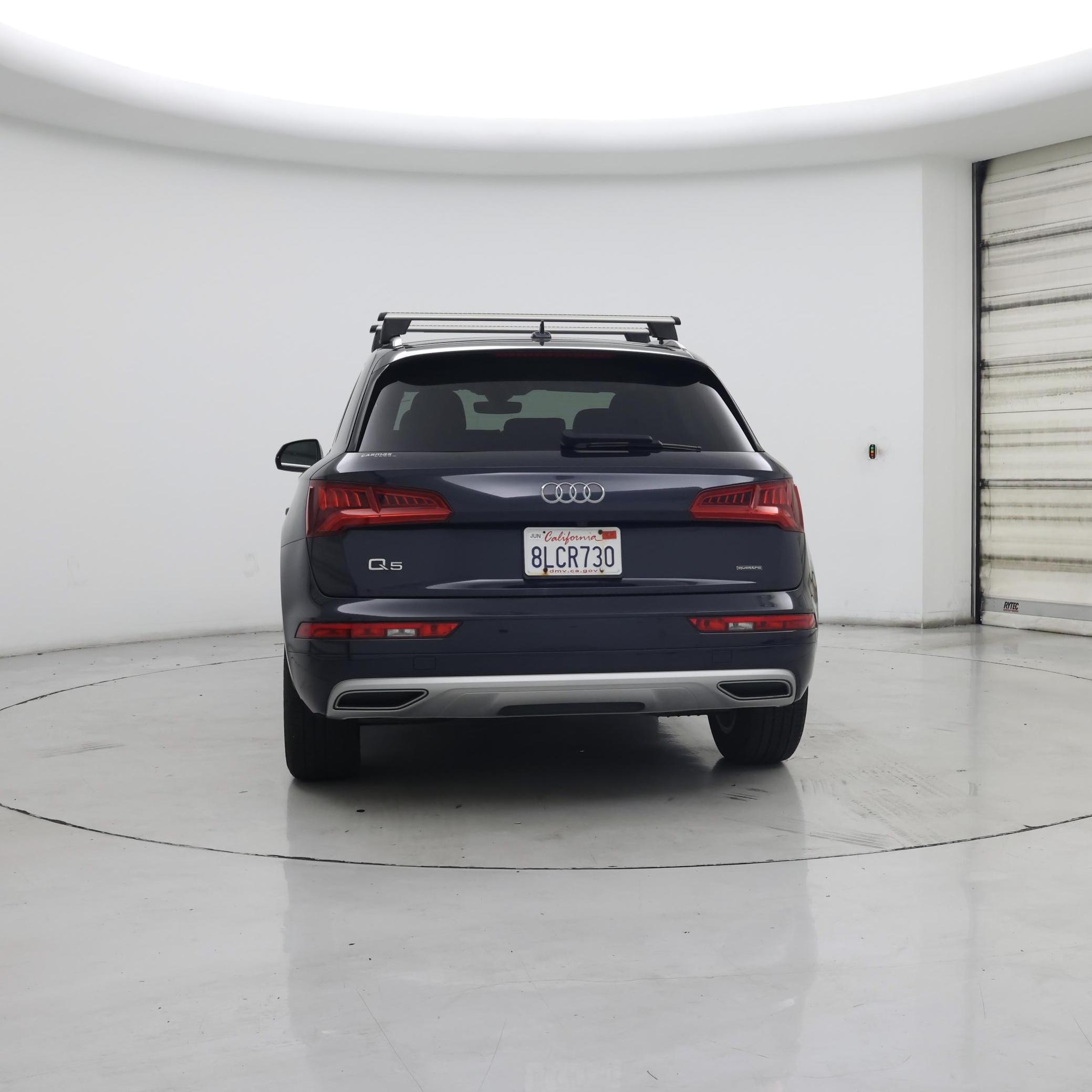 Thumbnail: 2019 Audi Q5 - 6