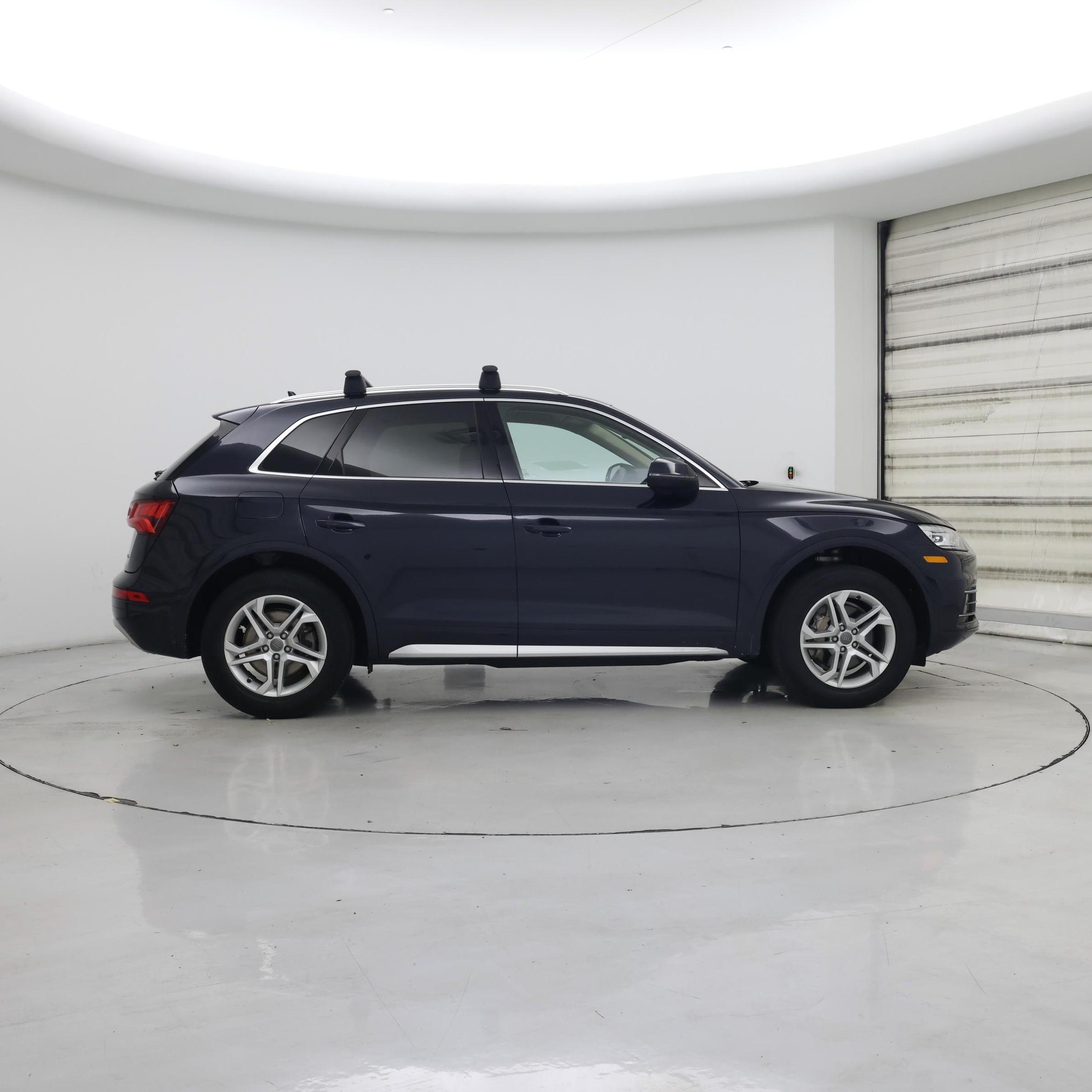Thumbnail: 2019 Audi Q5 - 7