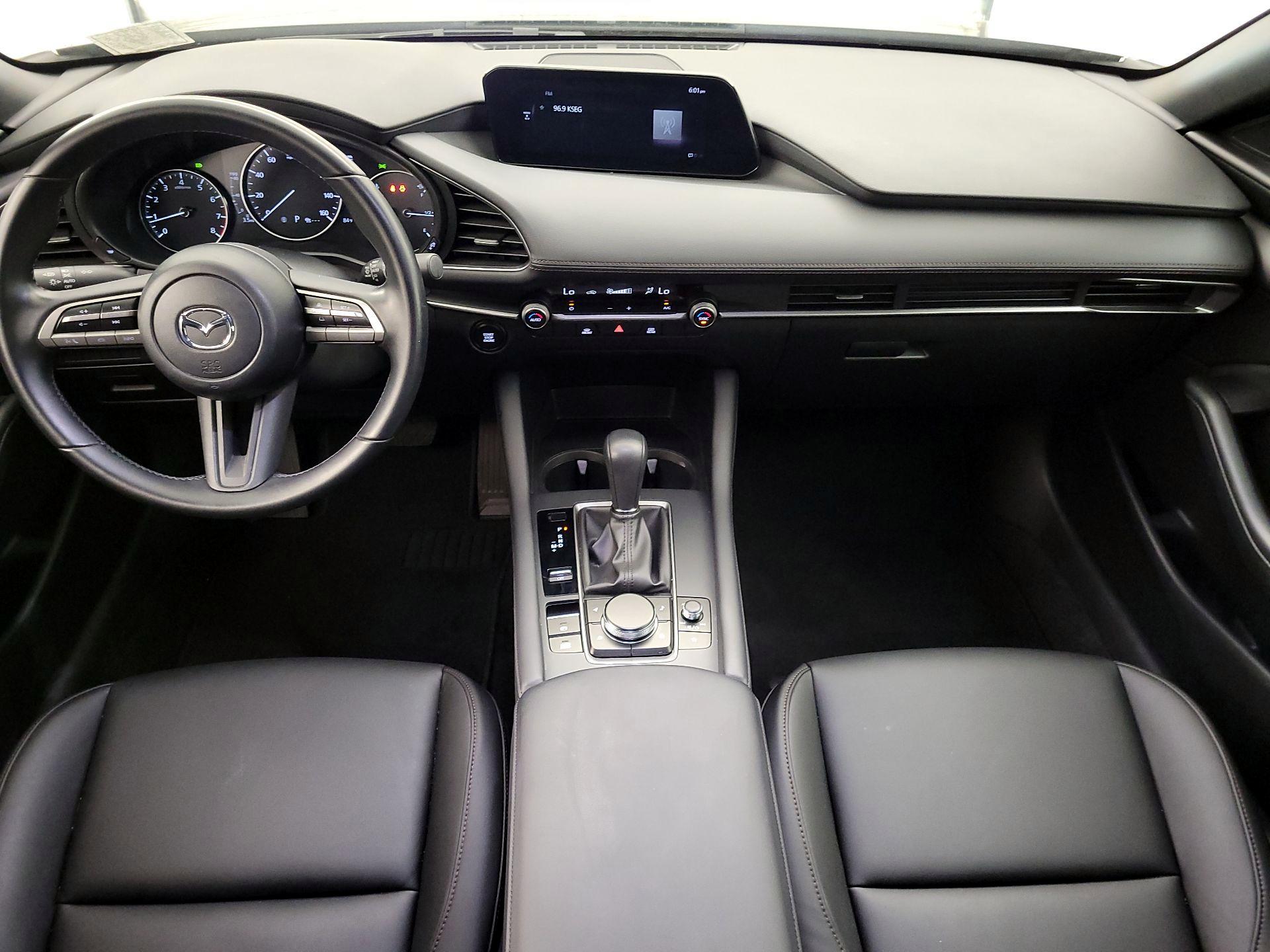 Thumbnail: 2022 Mazda Mazda3 - 9
