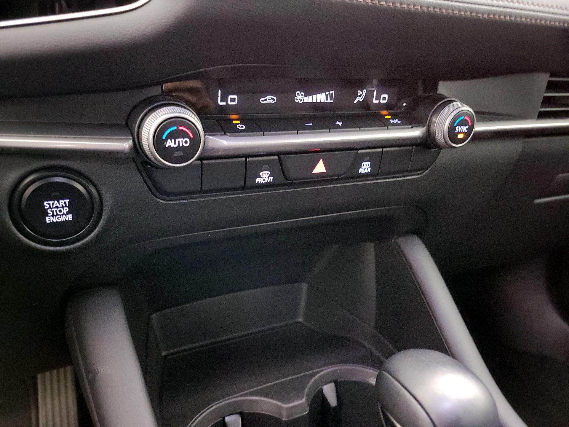 Thumbnail: 2022 Mazda Mazda3 - 16