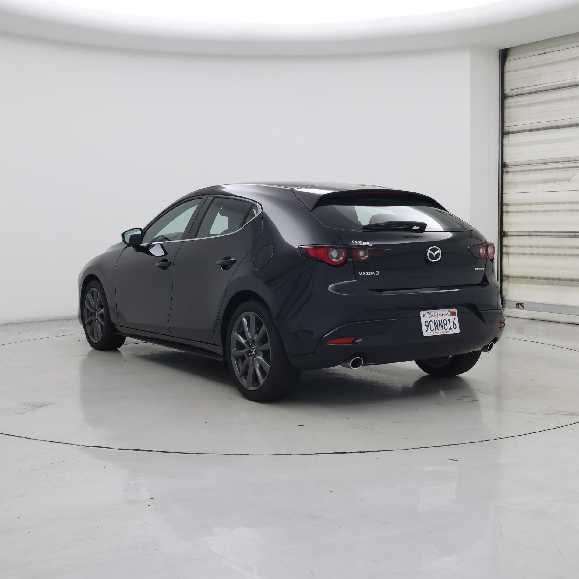 Thumbnail: 2022 Mazda Mazda3 - 2