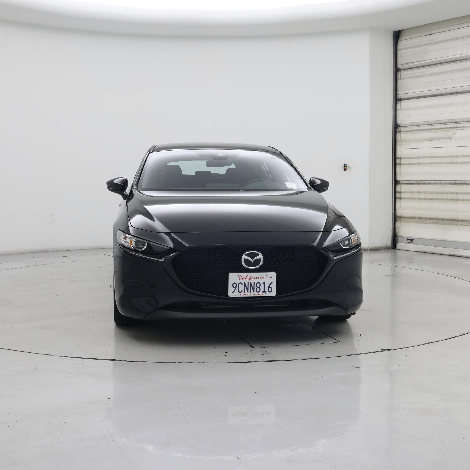 Thumbnail: 2022 Mazda Mazda3 - 5