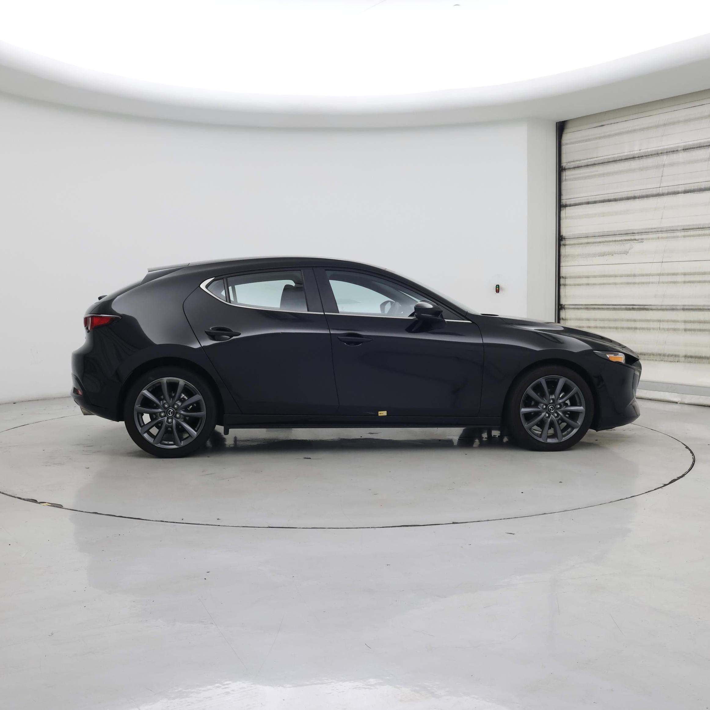 Thumbnail: 2022 Mazda Mazda3 - 7