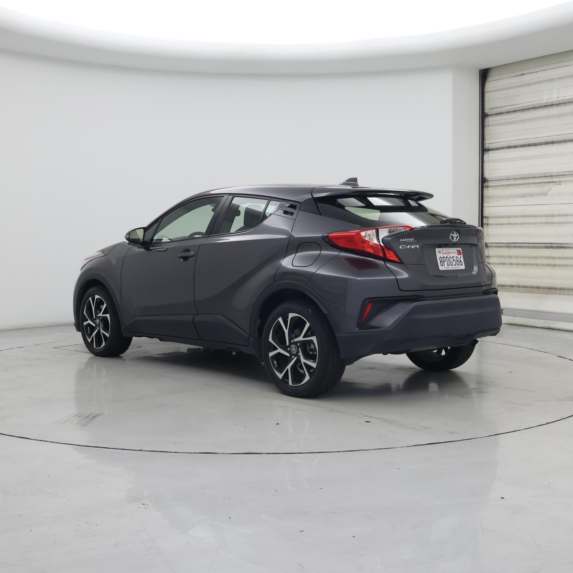 Thumbnail: 2020 Toyota C-HR - 2
