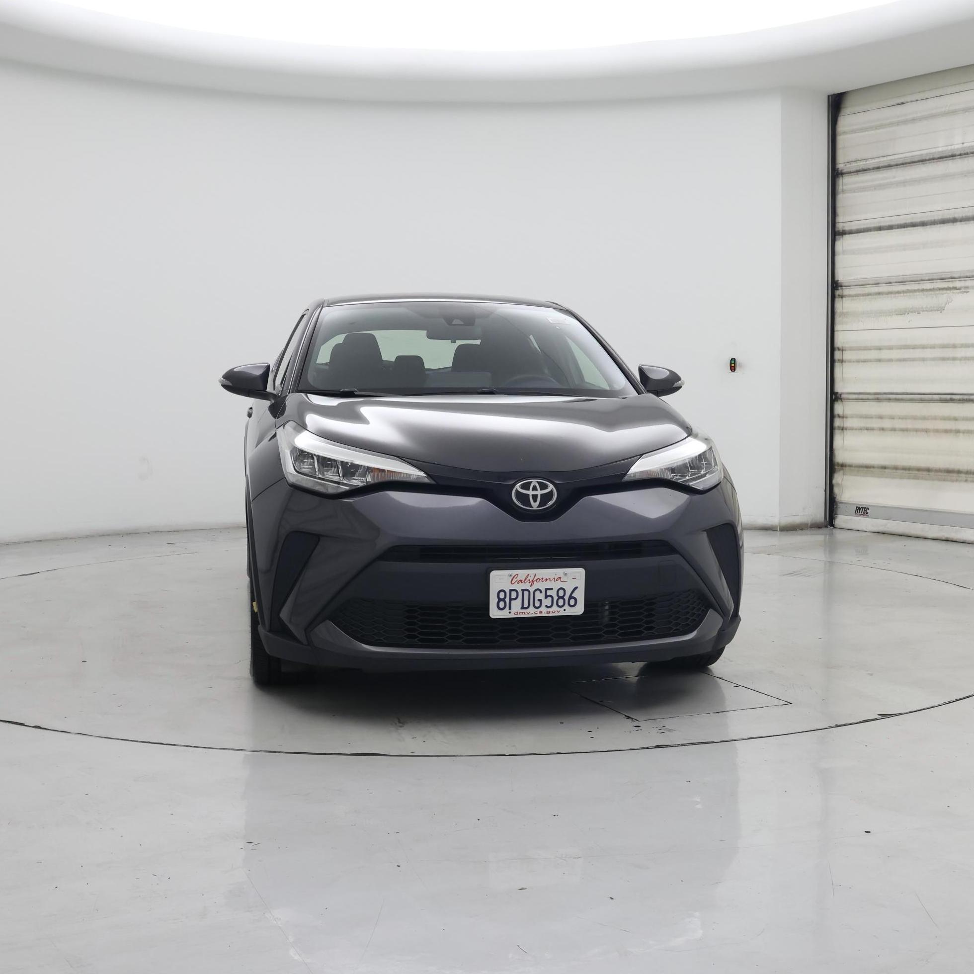 Thumbnail: 2020 Toyota C-HR - 5