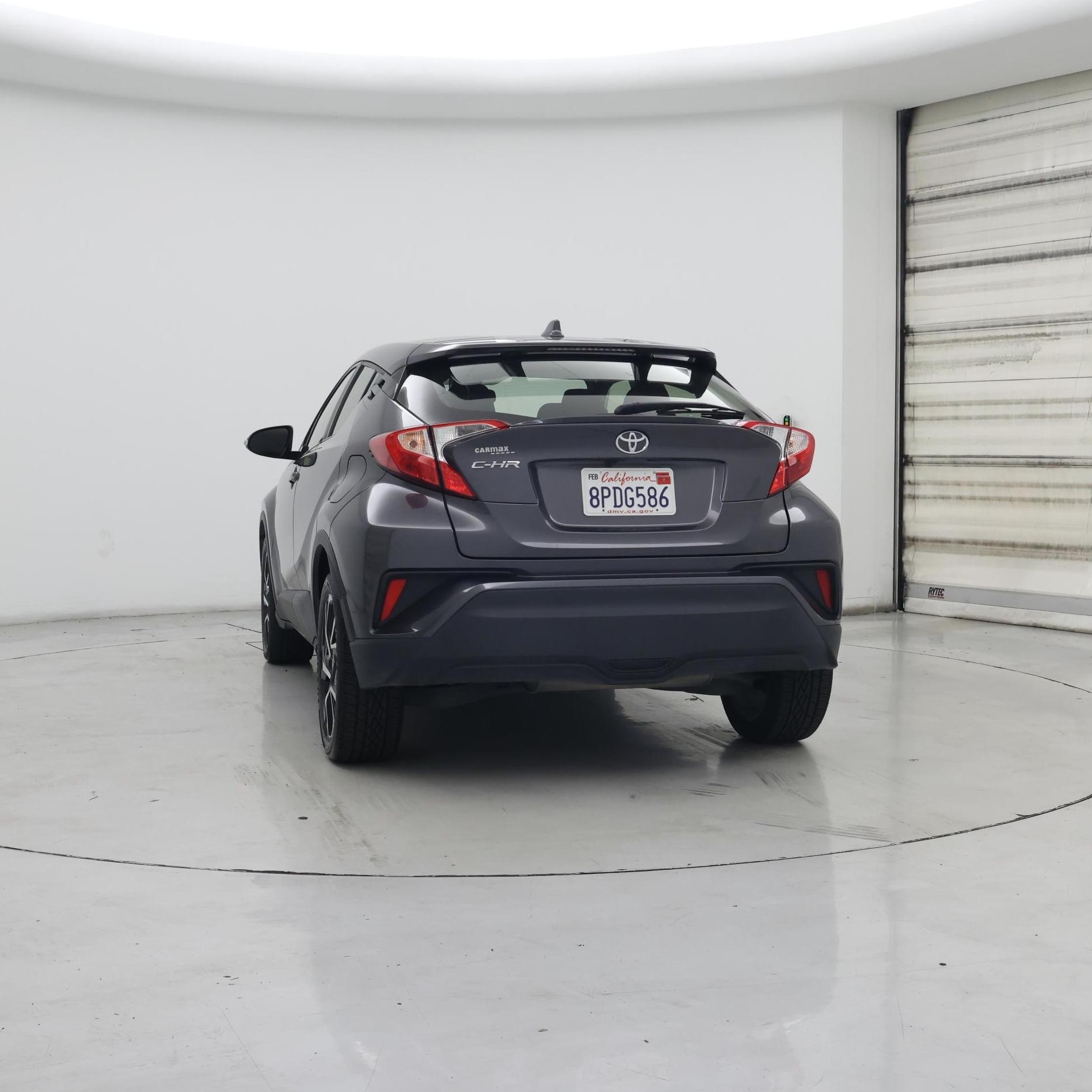 Thumbnail: 2020 Toyota C-HR - 6