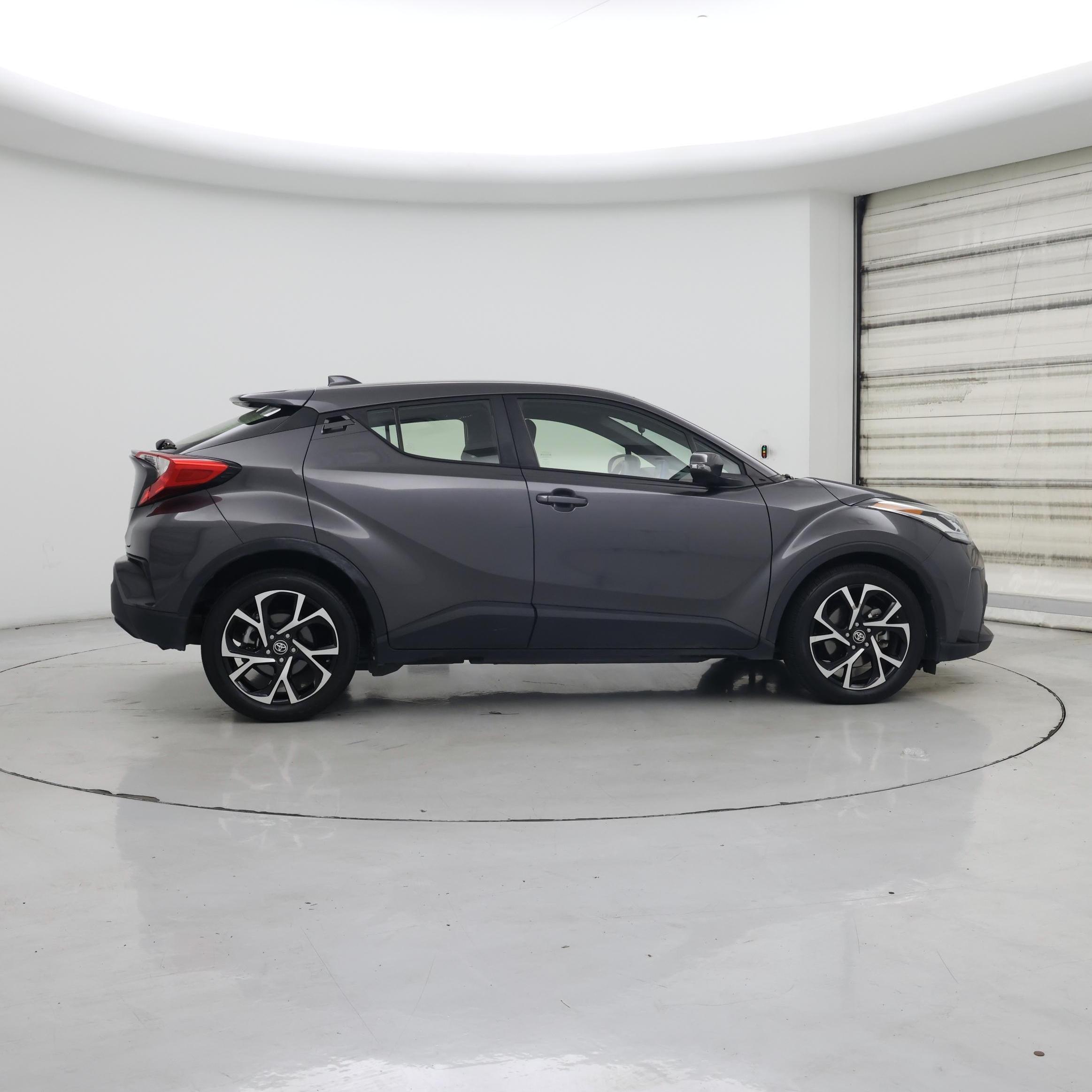 Thumbnail: 2020 Toyota C-HR - 7