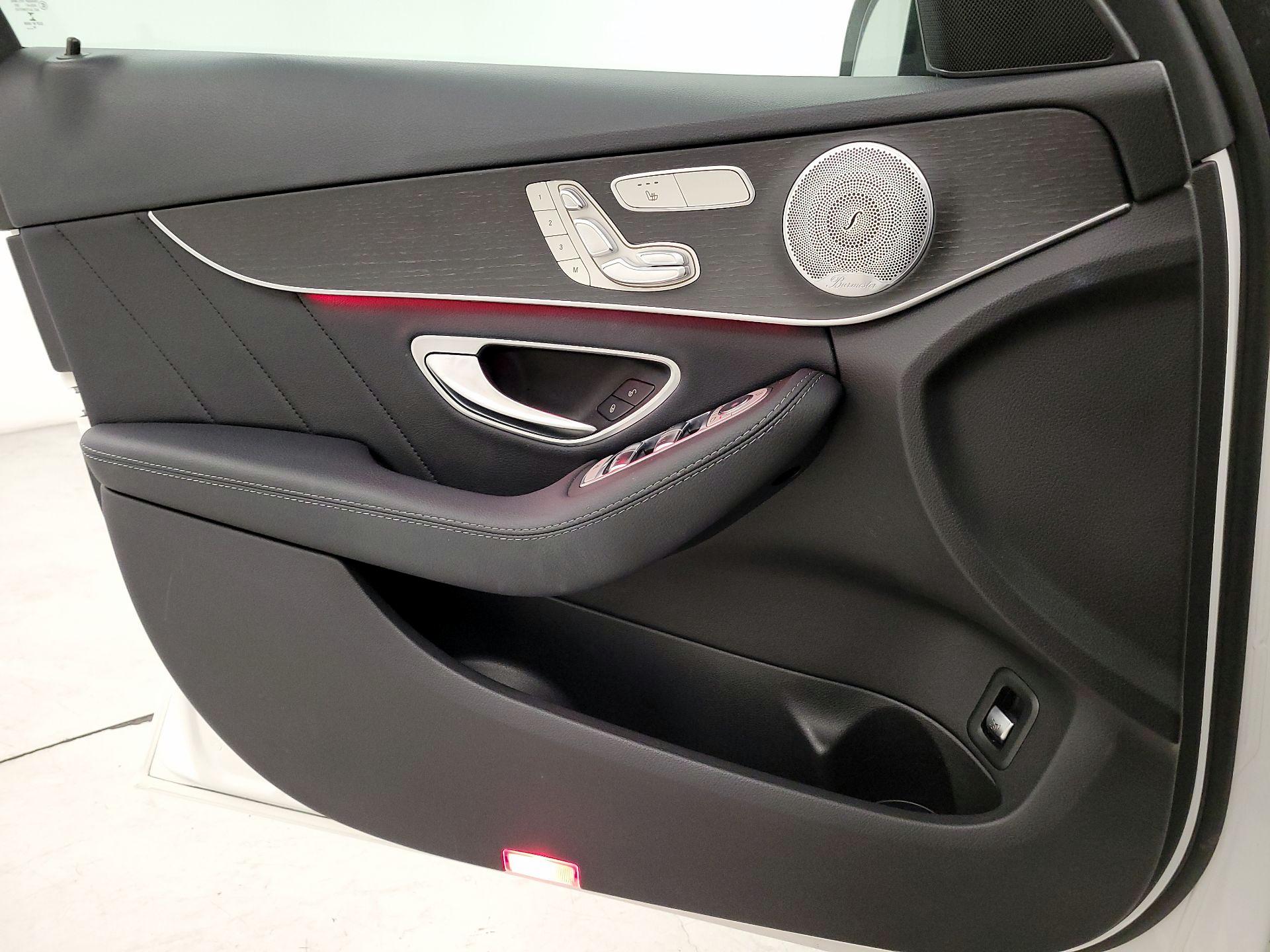 Thumbnail: 2019 Mercedes-Benz C-Class - 12