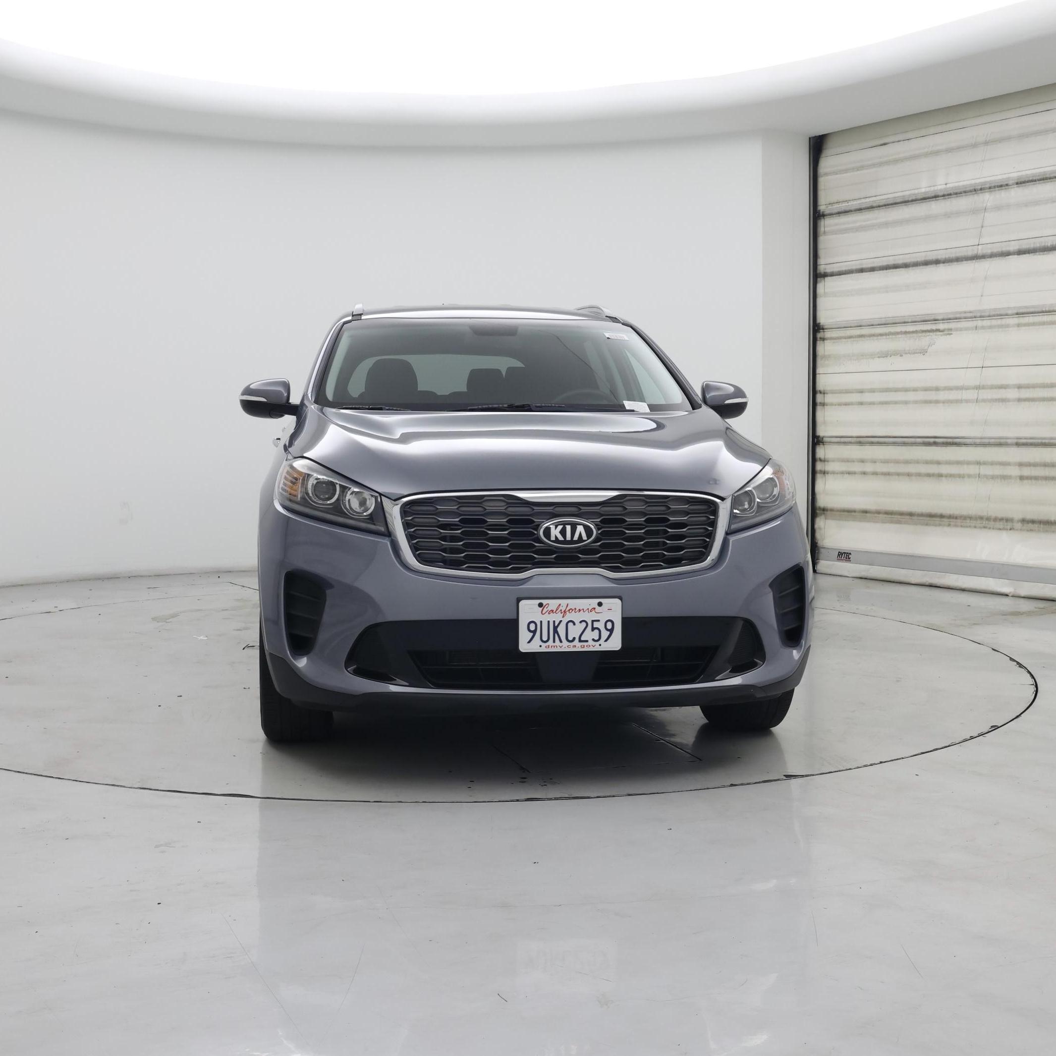 Thumbnail: 2020 Kia Sorento - 5