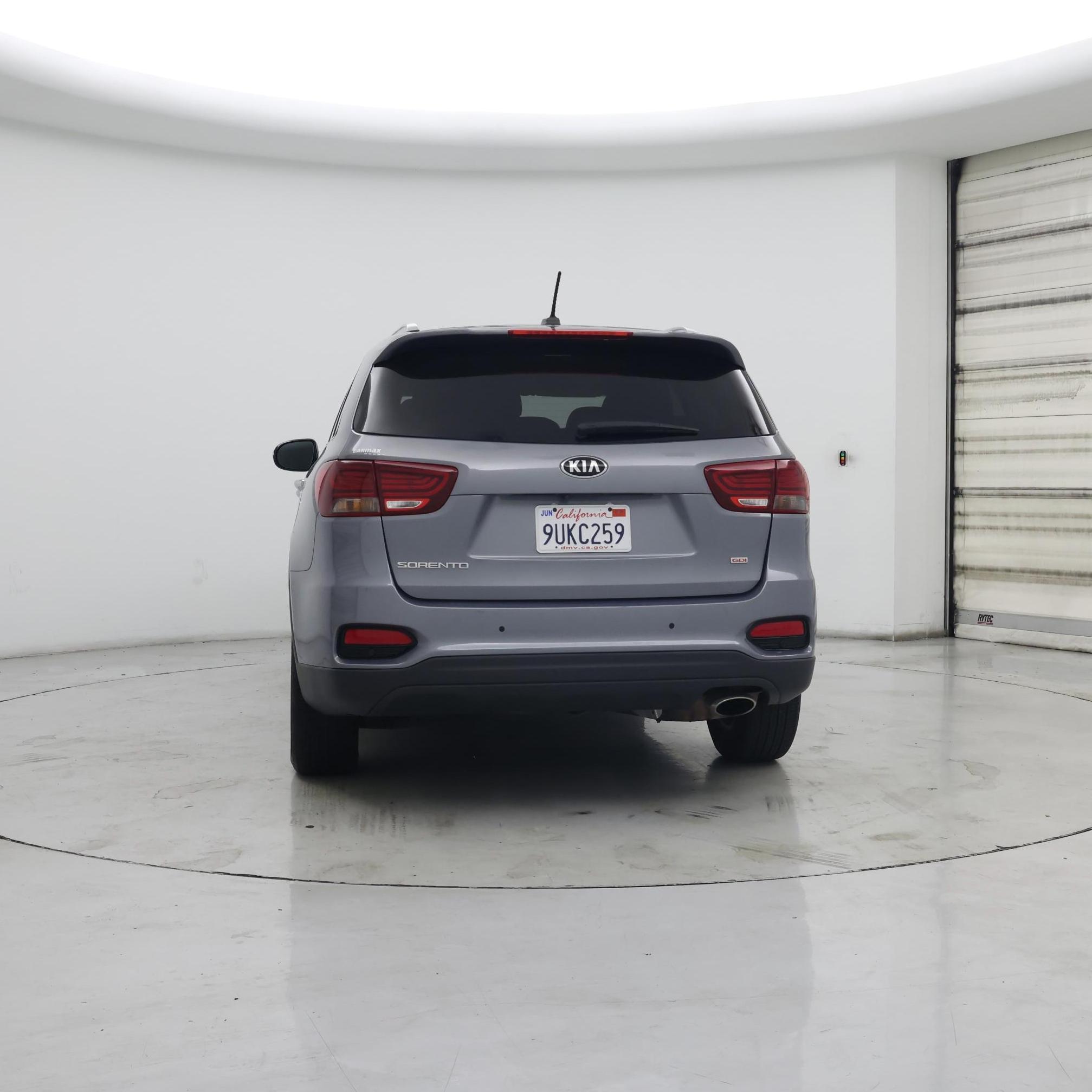 Thumbnail: 2020 Kia Sorento - 6