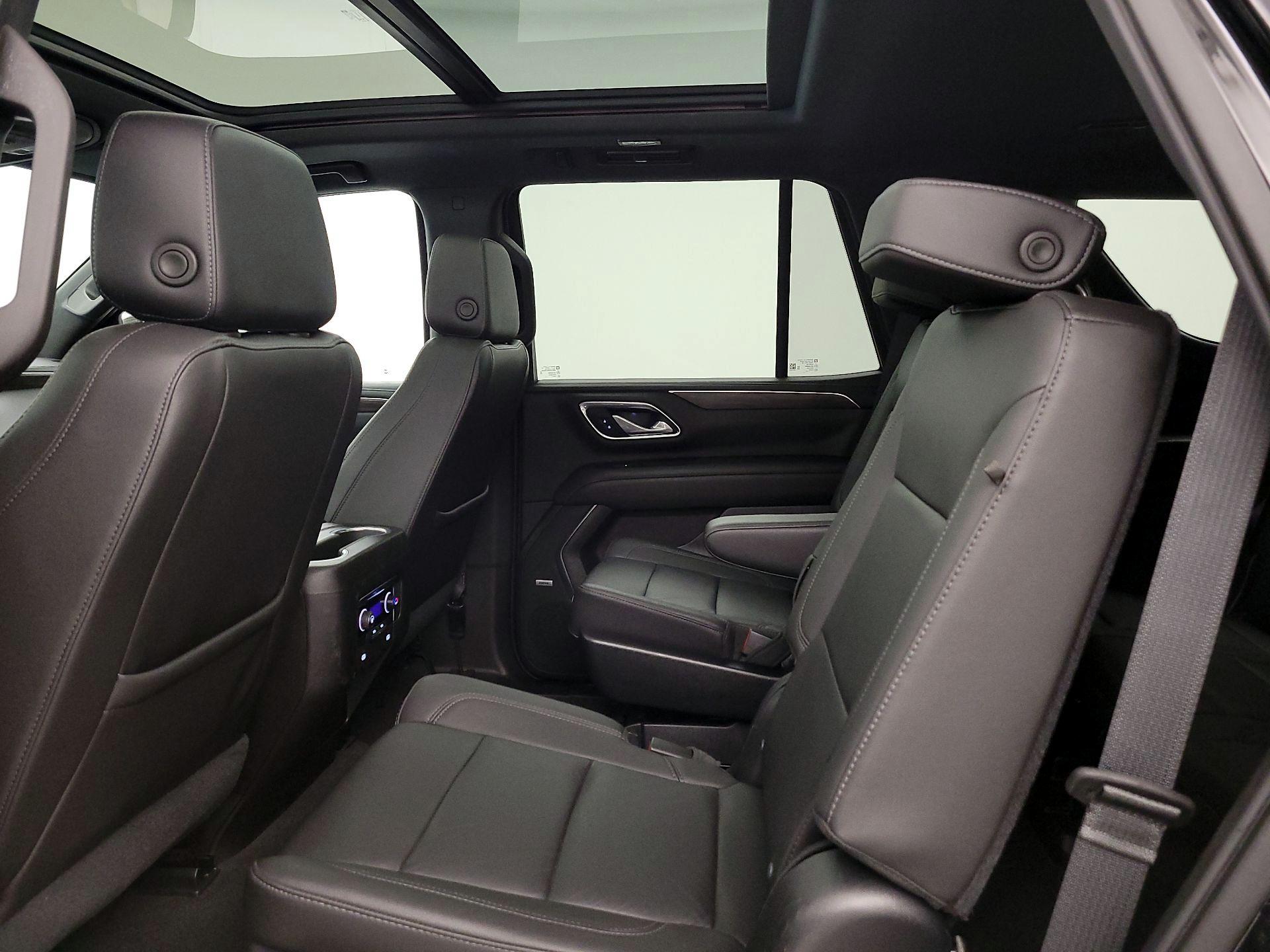 Thumbnail: 2021 Chevrolet Tahoe - 20