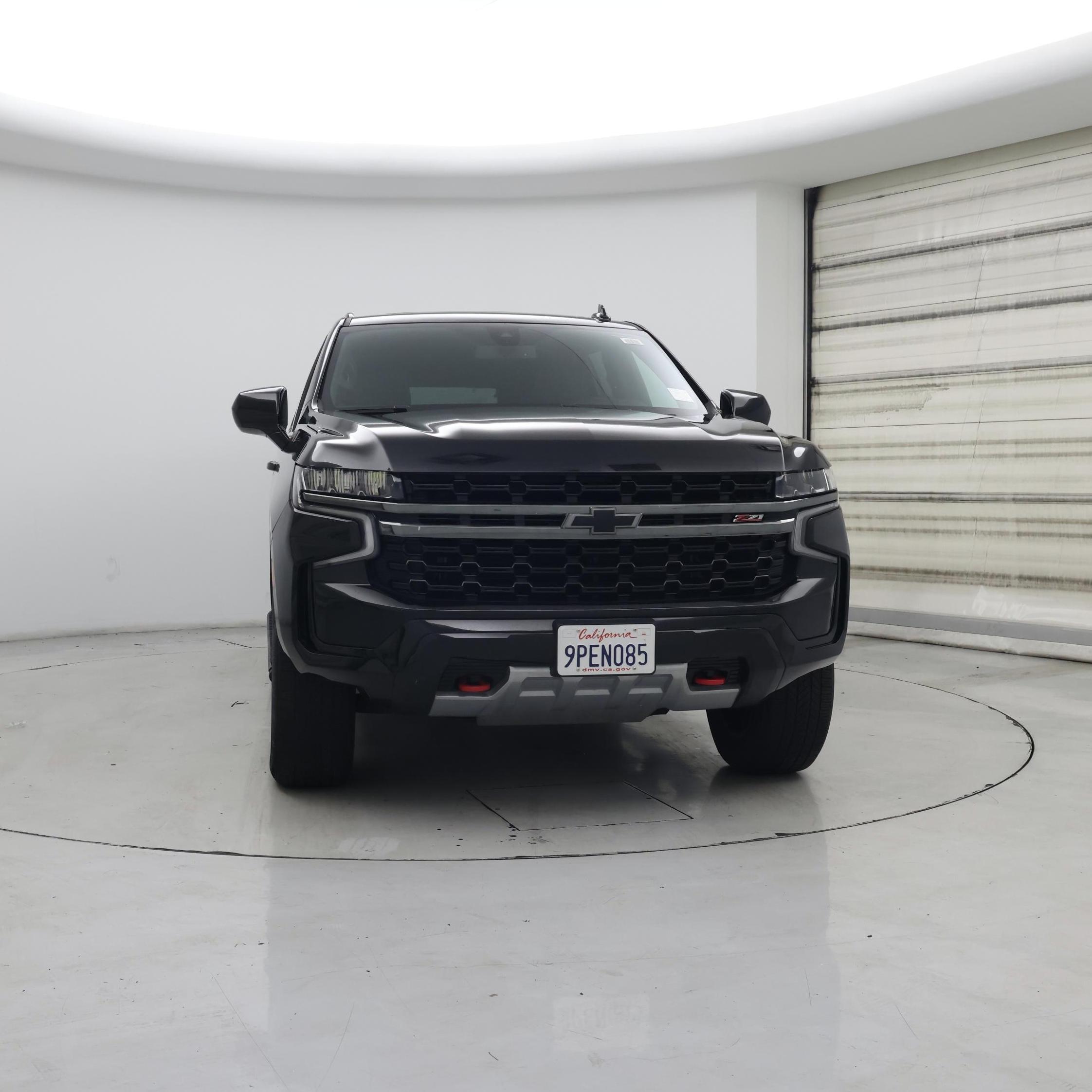 Thumbnail: 2021 Chevrolet Tahoe - 5